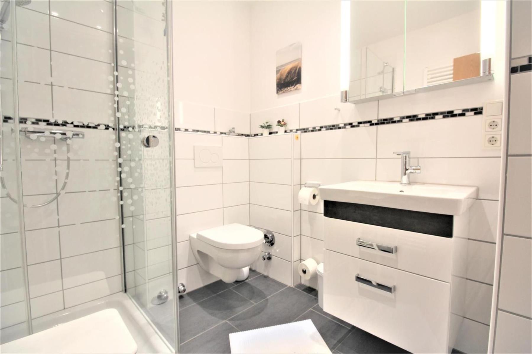 Residenz Passat Cuxhaven 1