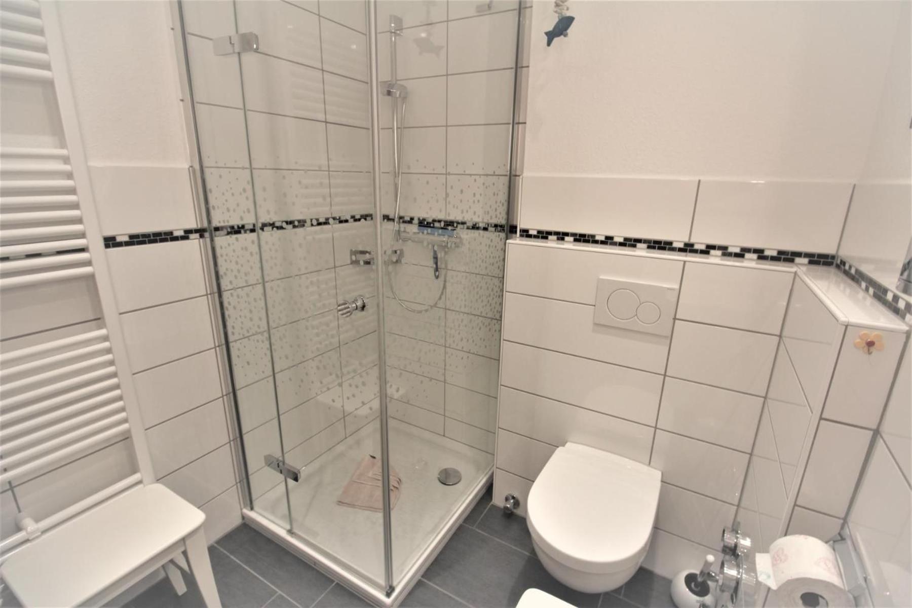 Residenz Passat Cuxhaven 1