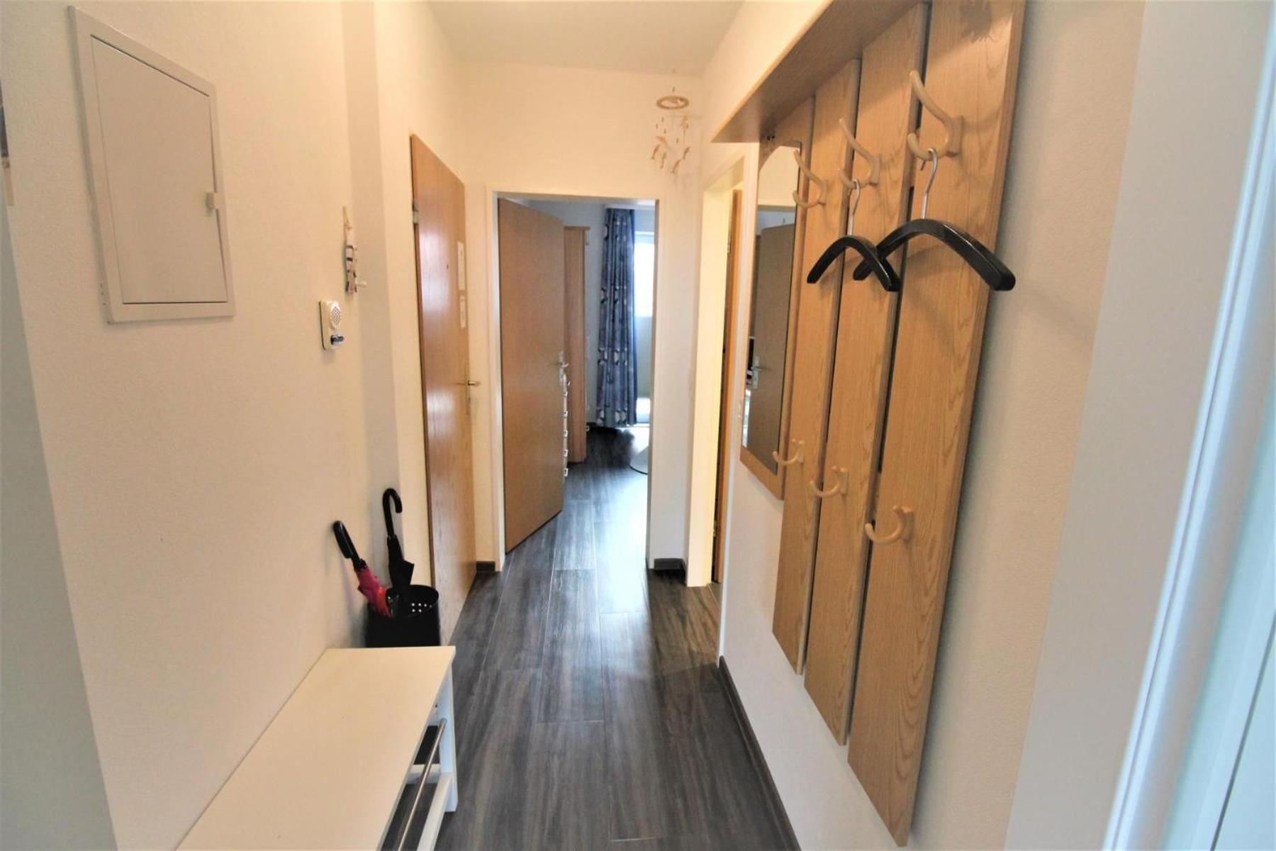 Residenz Passat Cuxhaven 1