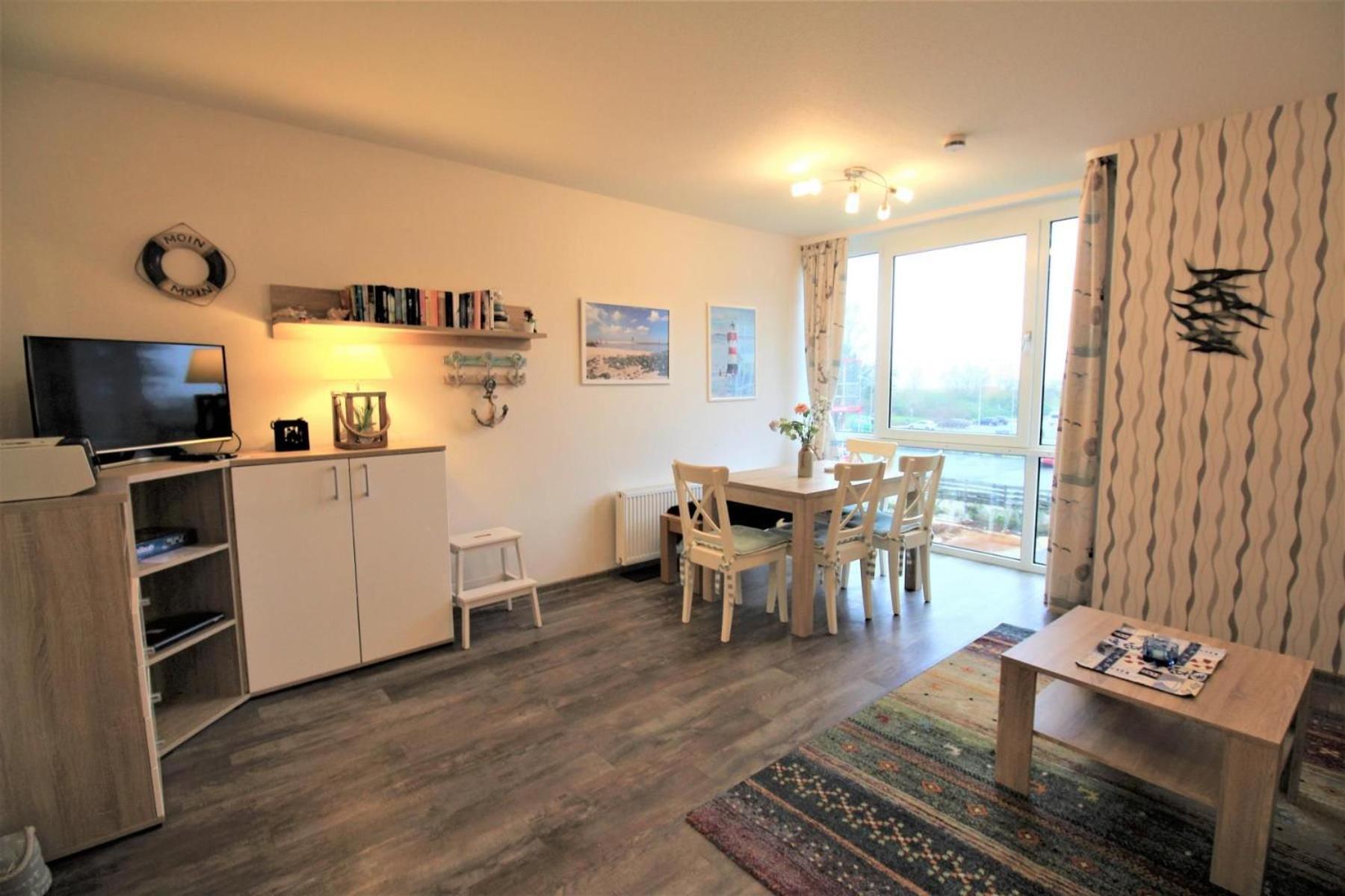 Residenz Passat Cuxhaven 1