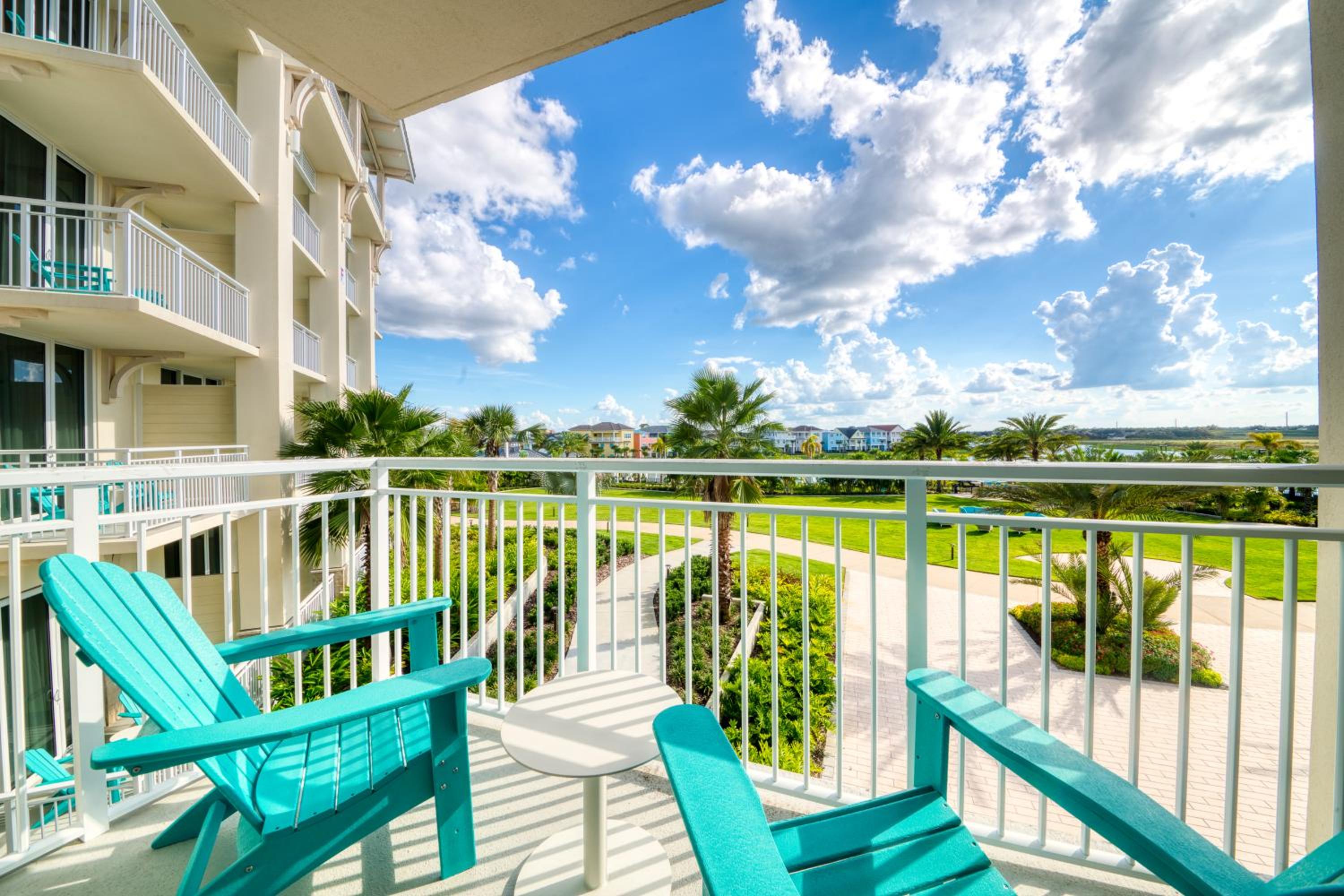 Margaritaville Resort Orlando with H2O Waterpark