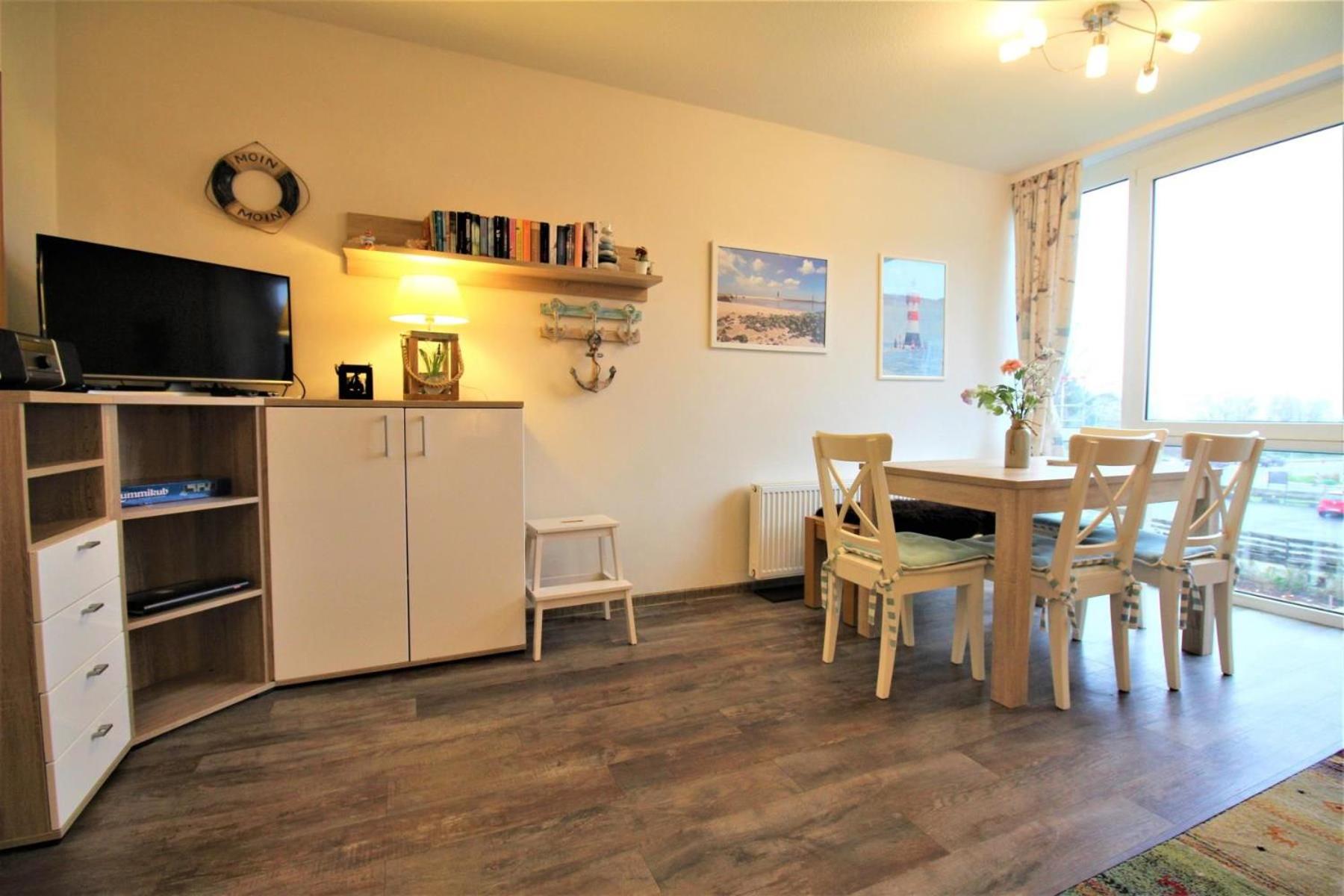 Residenz Passat Cuxhaven 1
