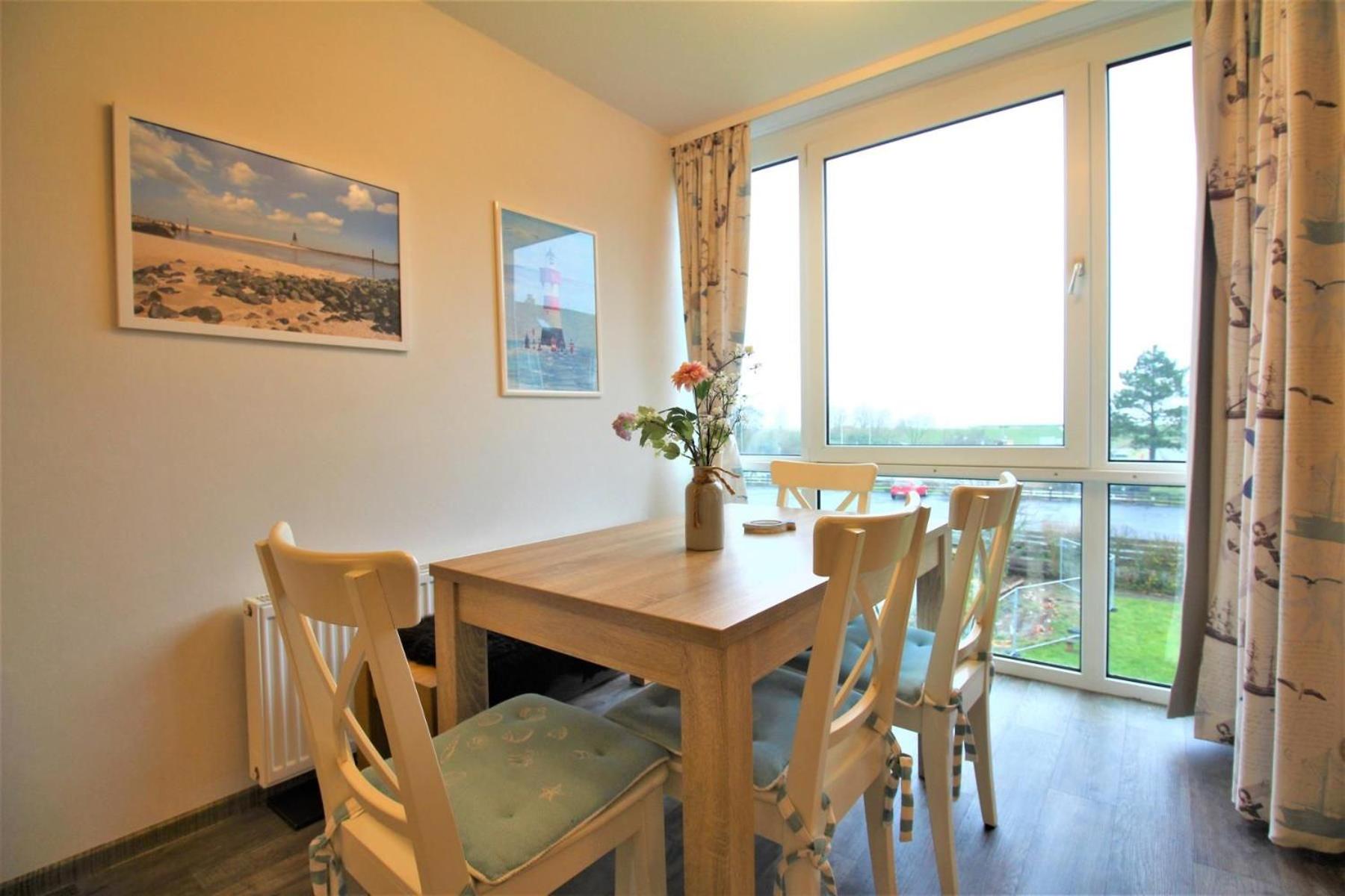 Residenz Passat Cuxhaven 1