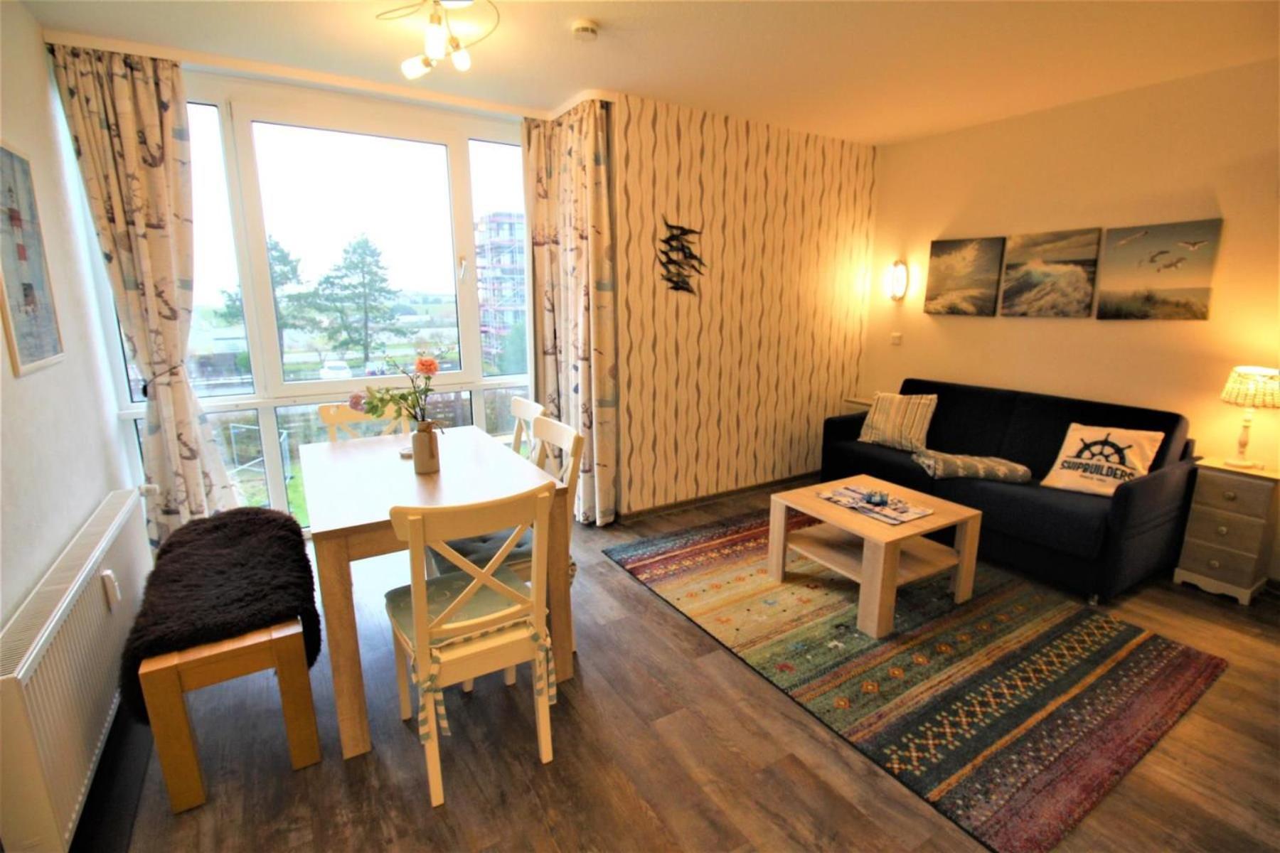 Residenz Passat Cuxhaven 1