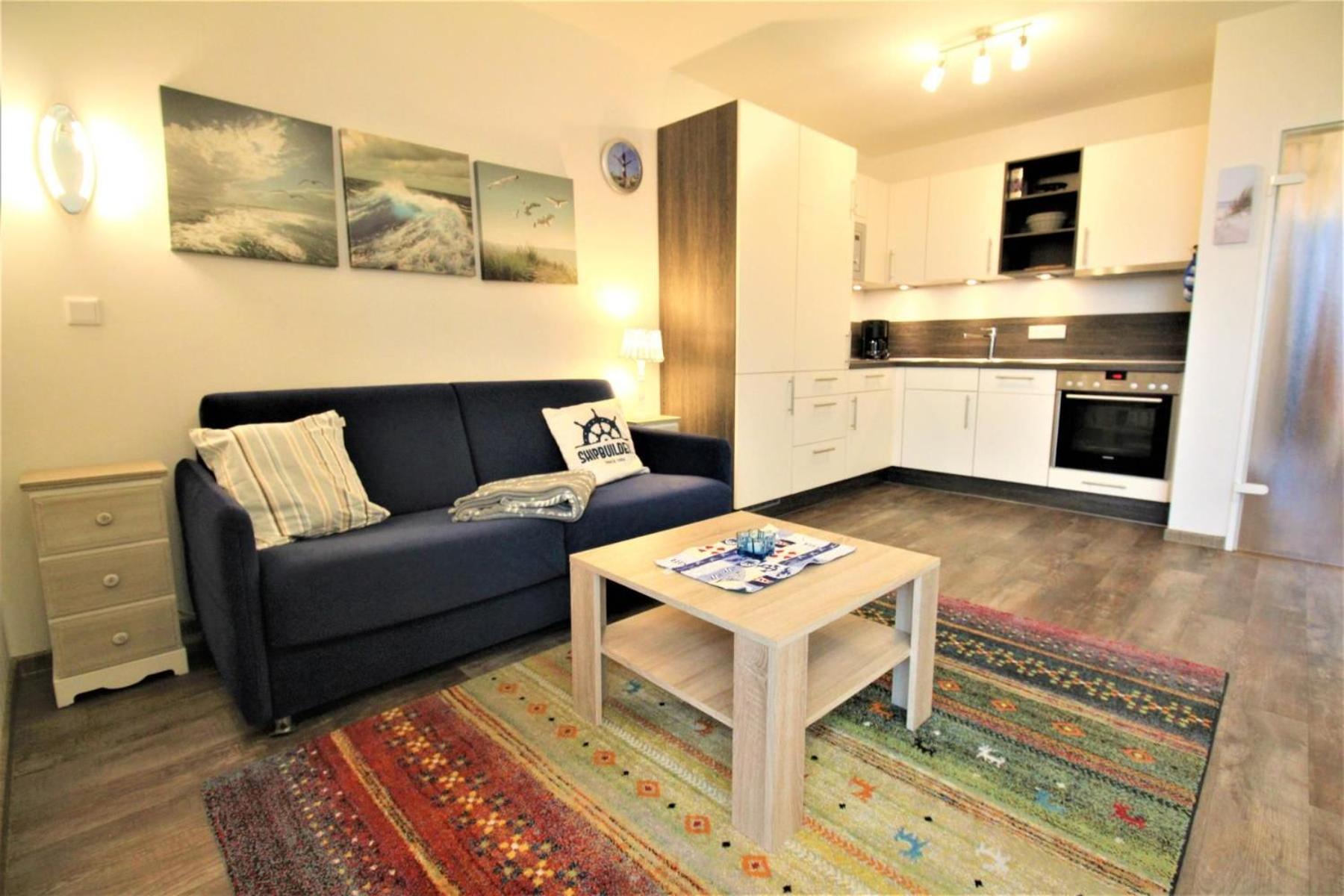 Residenz Passat Cuxhaven 1