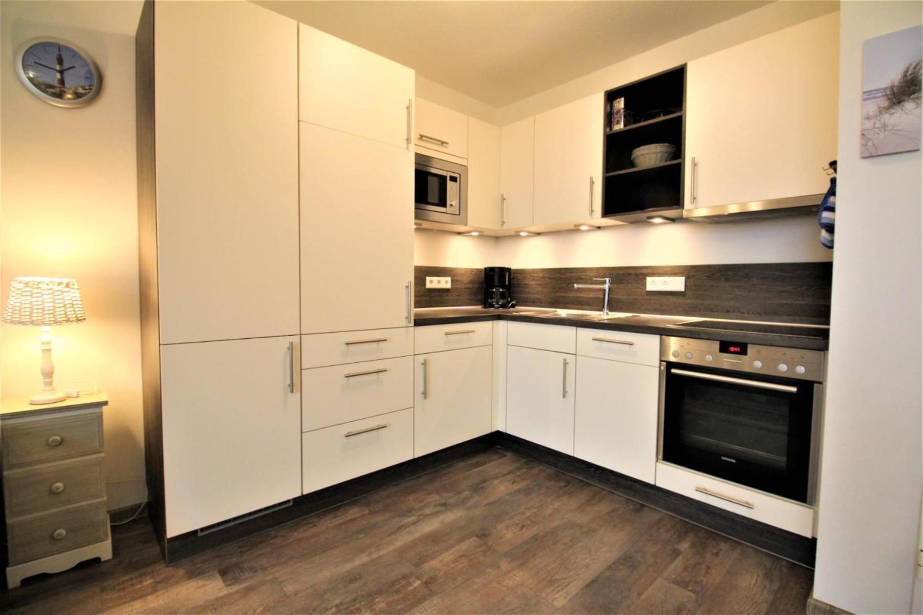 Residenz Passat Cuxhaven 1