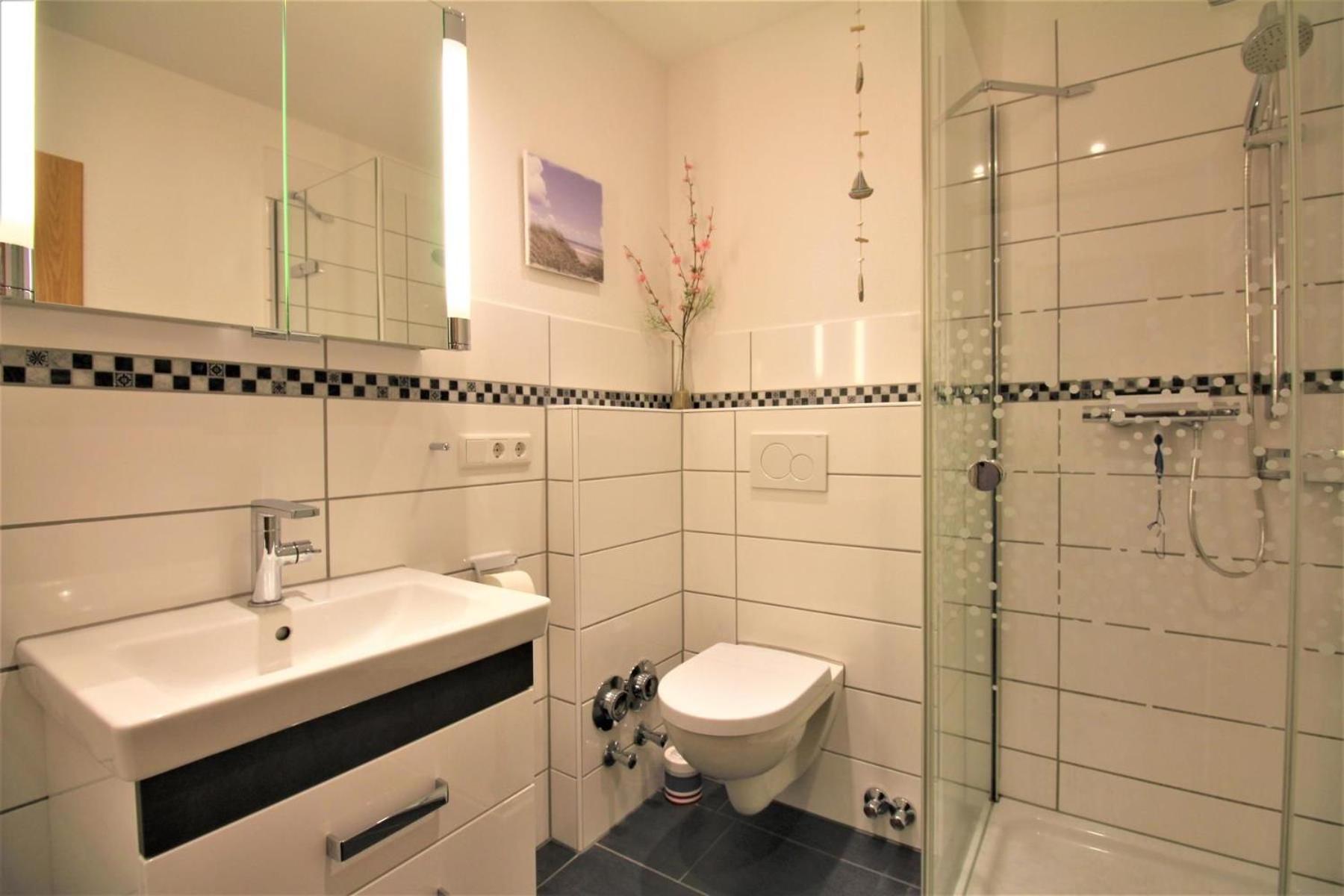Residenz Passat Cuxhaven 1