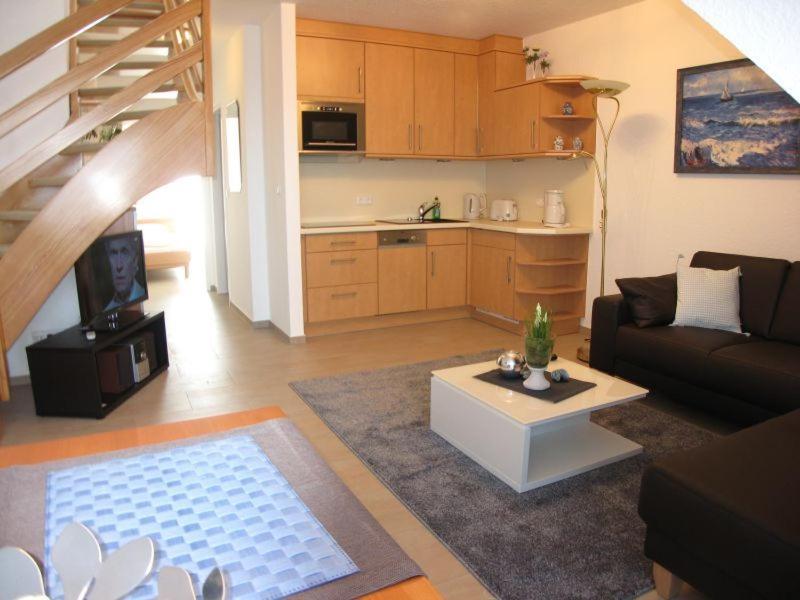 Residenz Passat Cuxhaven 1