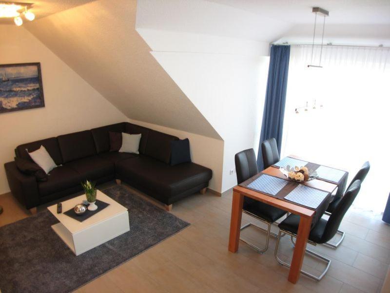 Residenz Passat Cuxhaven 1