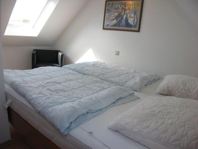 Residenz Passat Cuxhaven 1