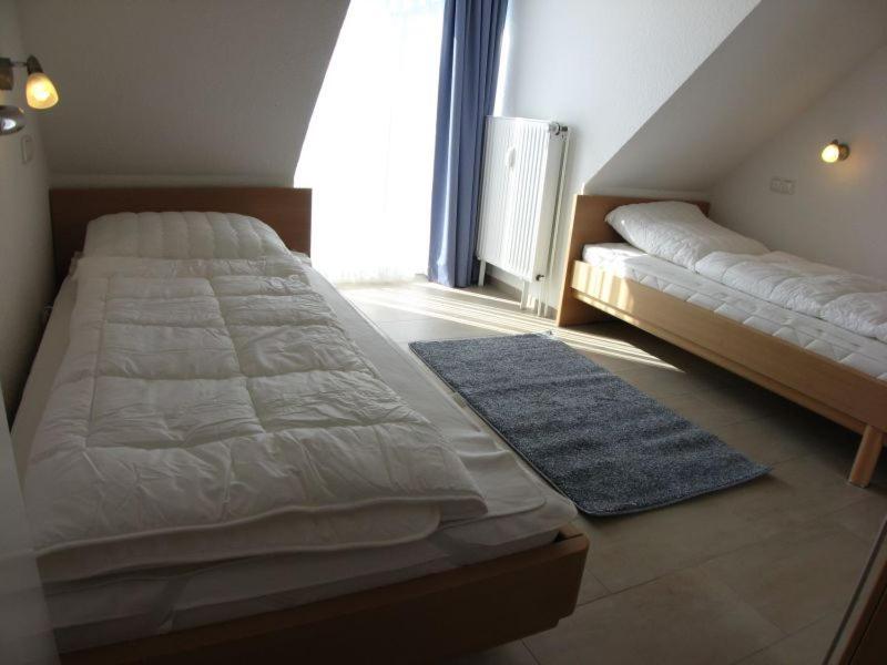 Residenz Passat Cuxhaven 1