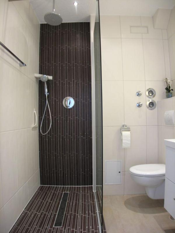 Residenz Passat Cuxhaven 1