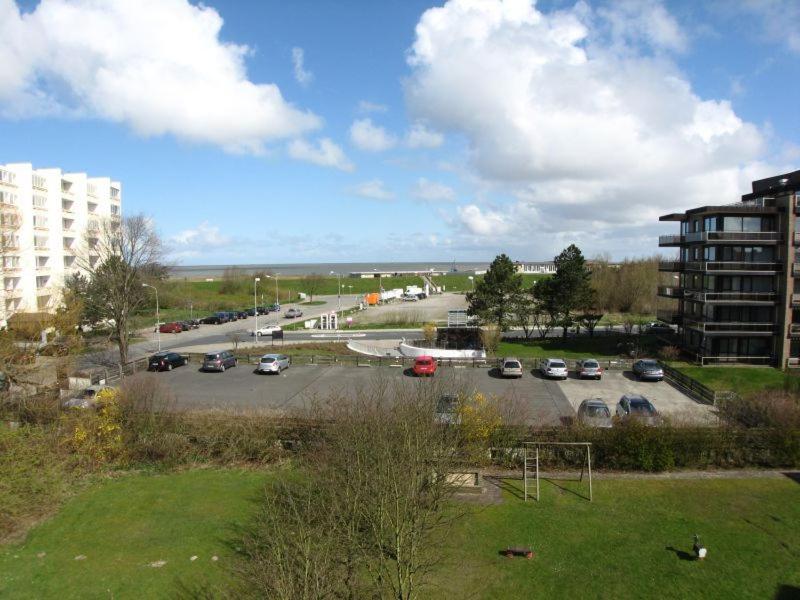 Residenz Passat Cuxhaven 1