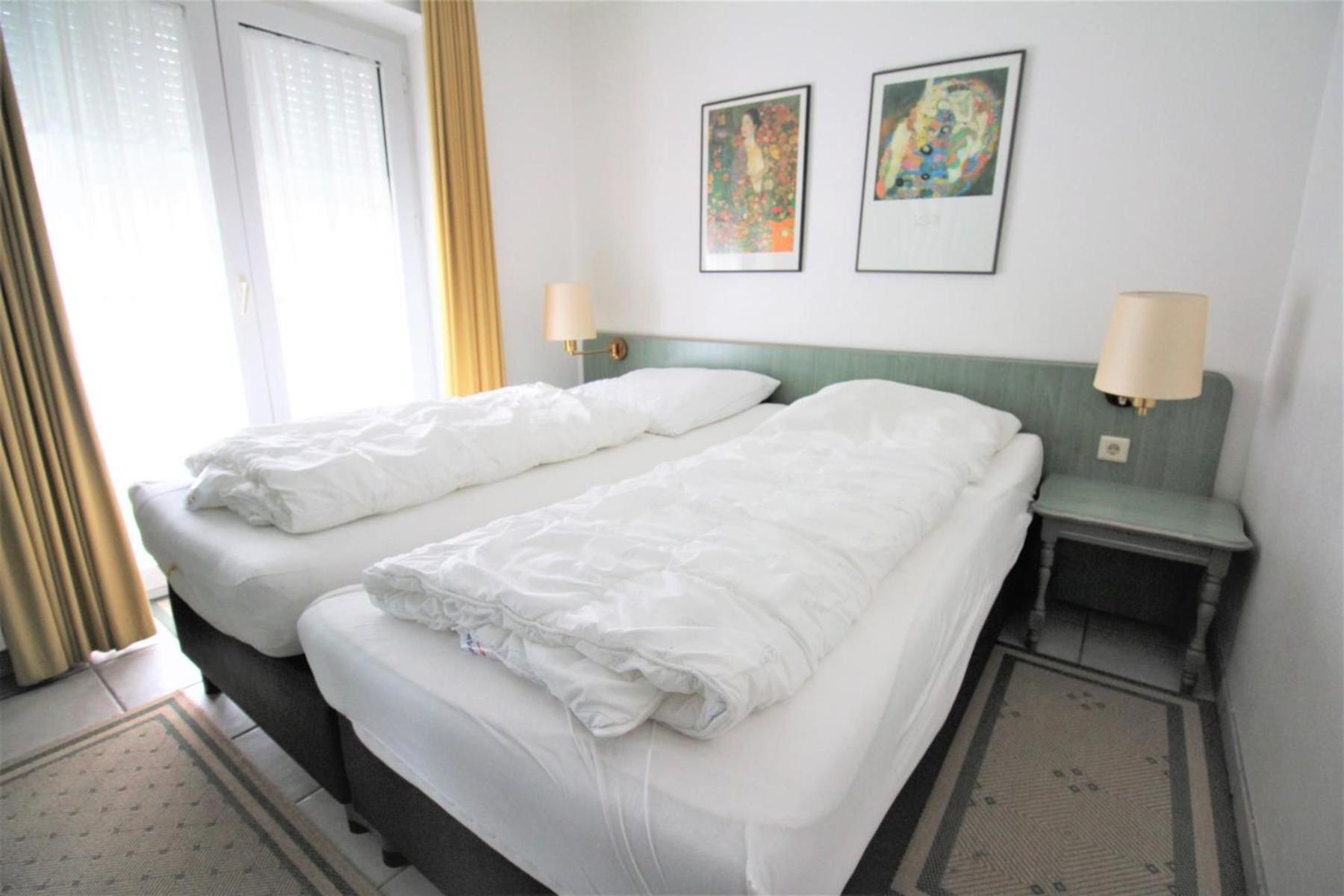 Residenz Steinmarne Cuxhaven 1
