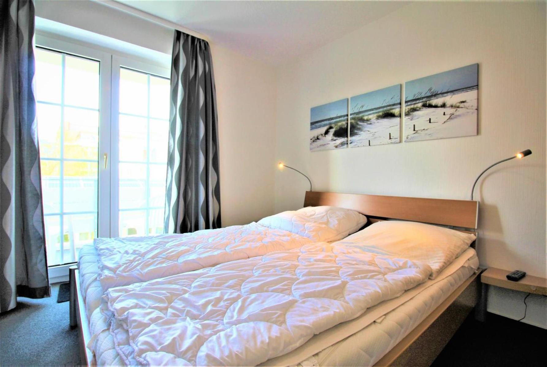 Residenz Steinmarne Cuxhaven 1