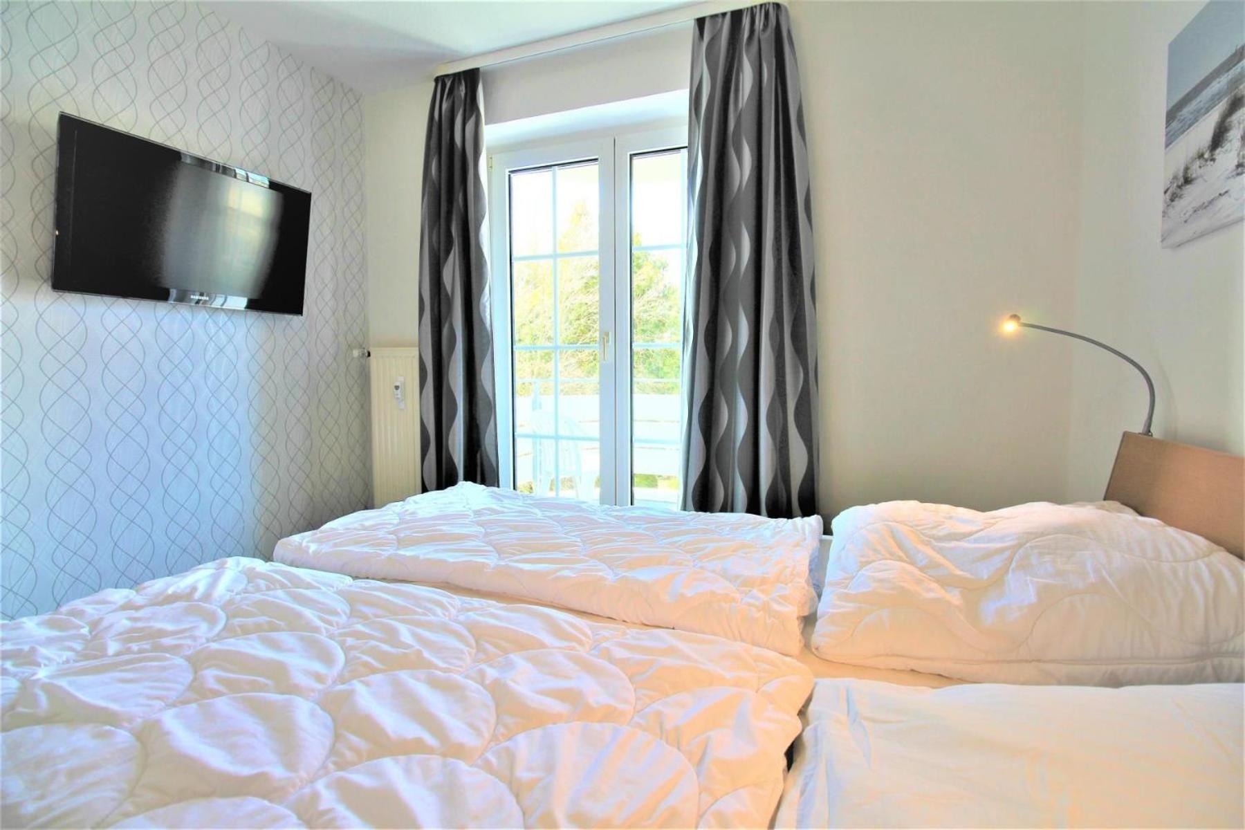 Residenz Steinmarne Cuxhaven 1