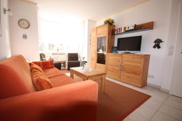 Residenz Steinmarne Cuxhaven 1