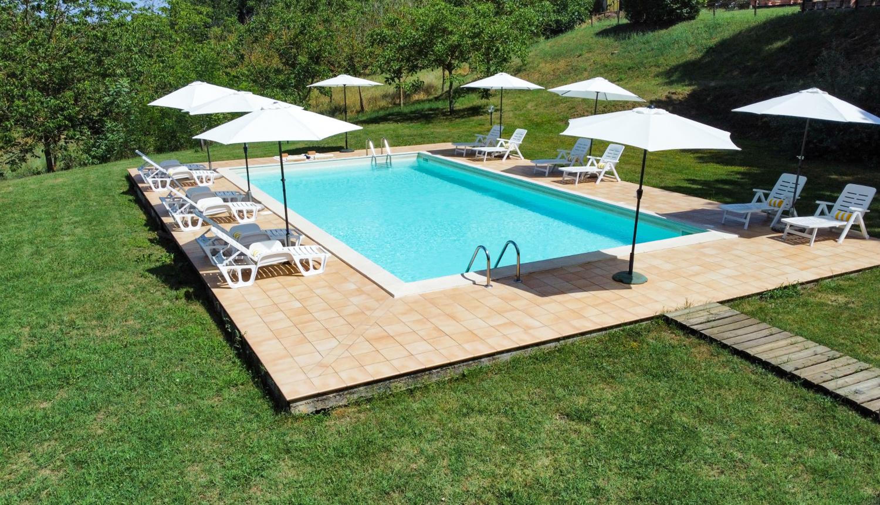 Villa San Lorenzo - Lux Gated Estate/Private Pool view 3
