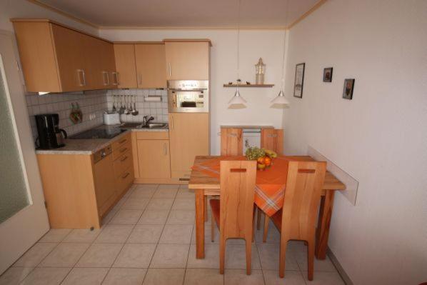Residenz Steinmarne Cuxhaven 1