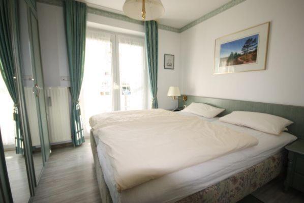 Residenz Steinmarne Cuxhaven 1