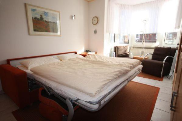 Residenz Steinmarne Cuxhaven 1