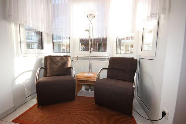 Residenz Steinmarne Cuxhaven 1