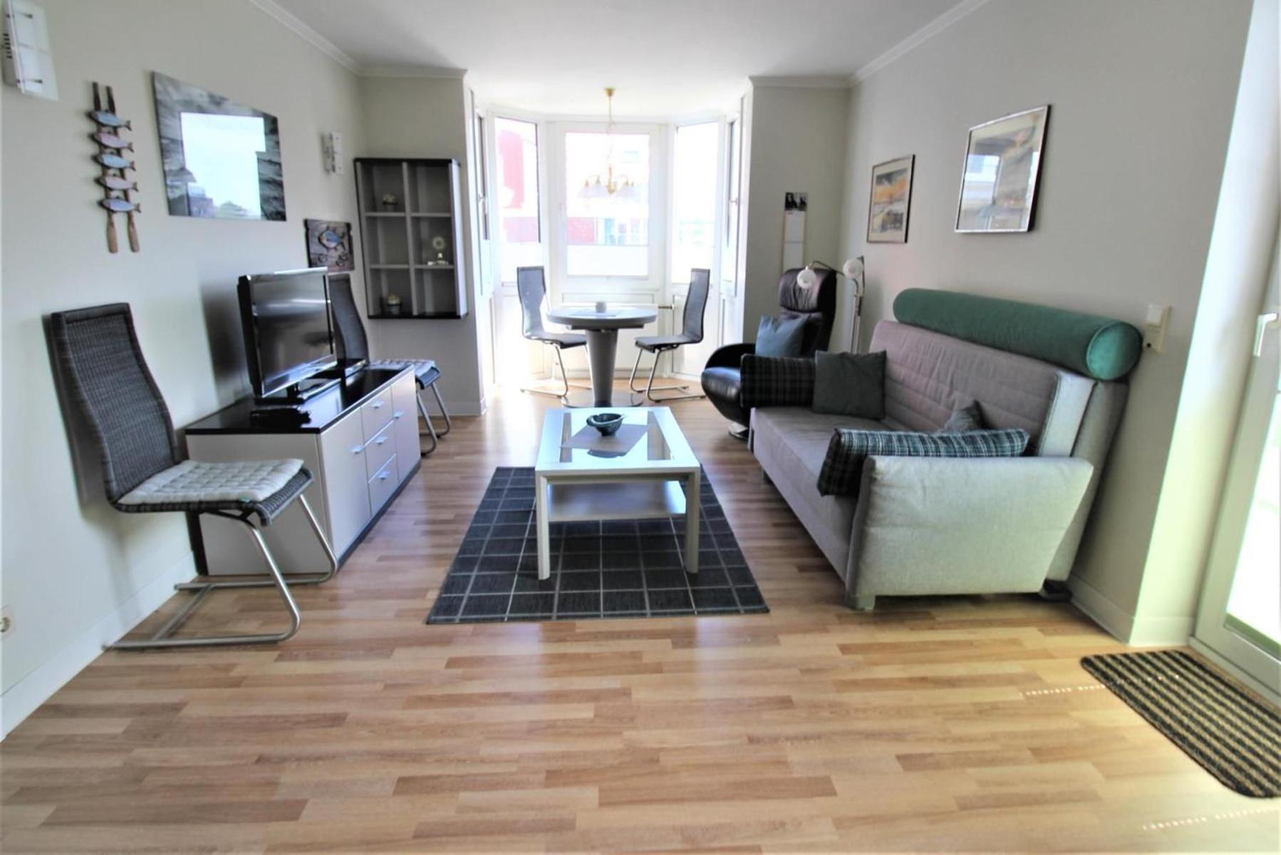 Residenz Steinmarne Cuxhaven 1