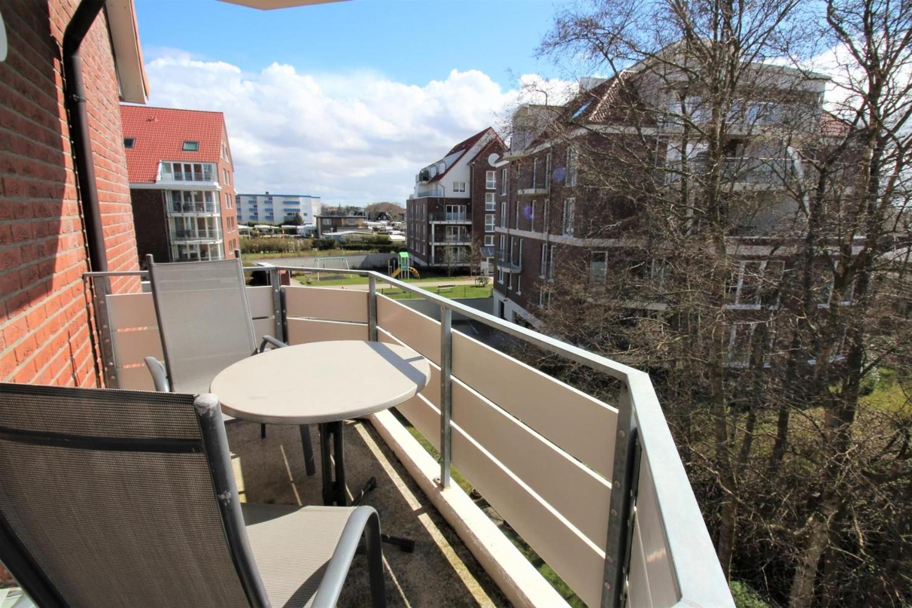 Residenz Steinmarne Cuxhaven 1