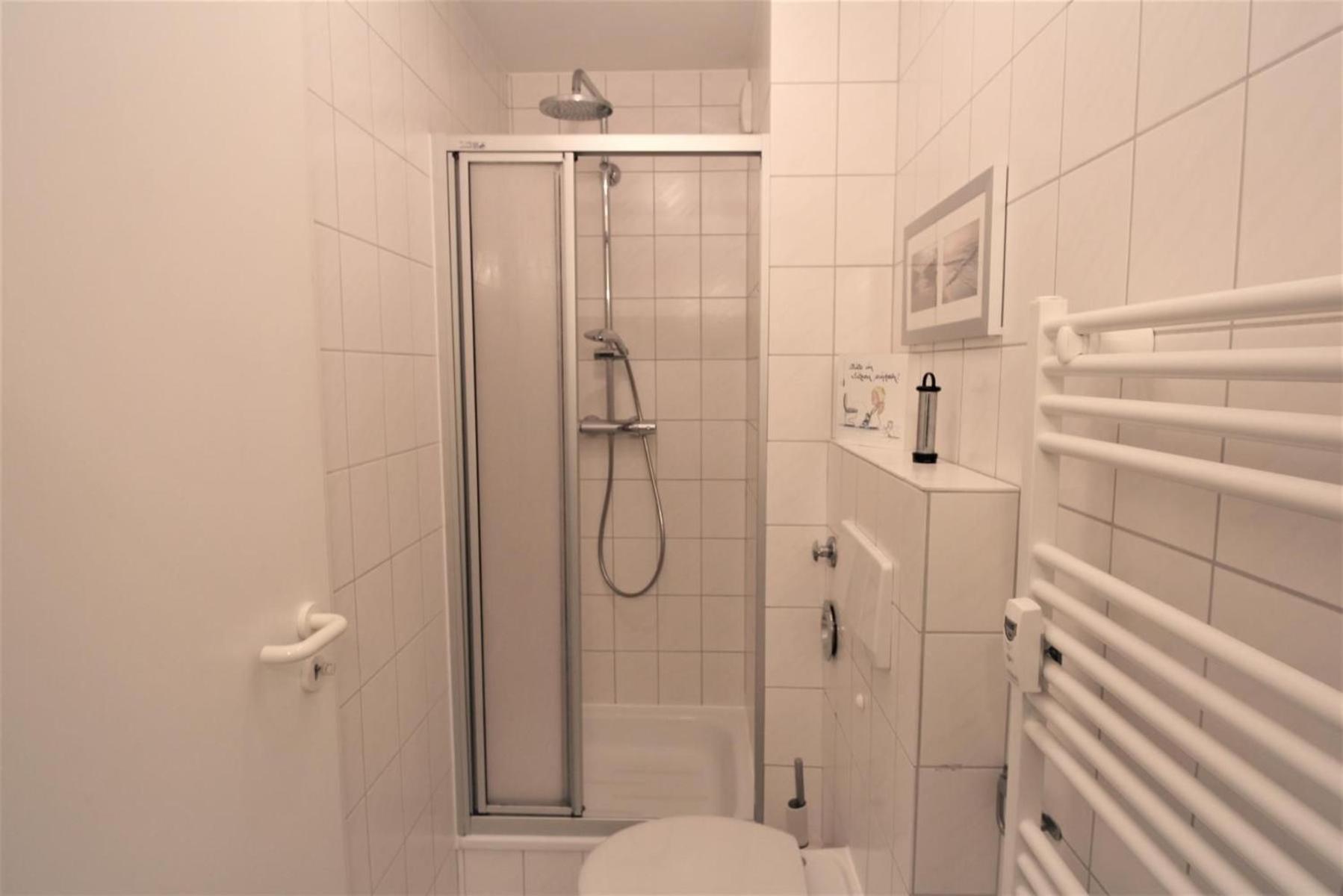 Residenz Steinmarne Cuxhaven 1