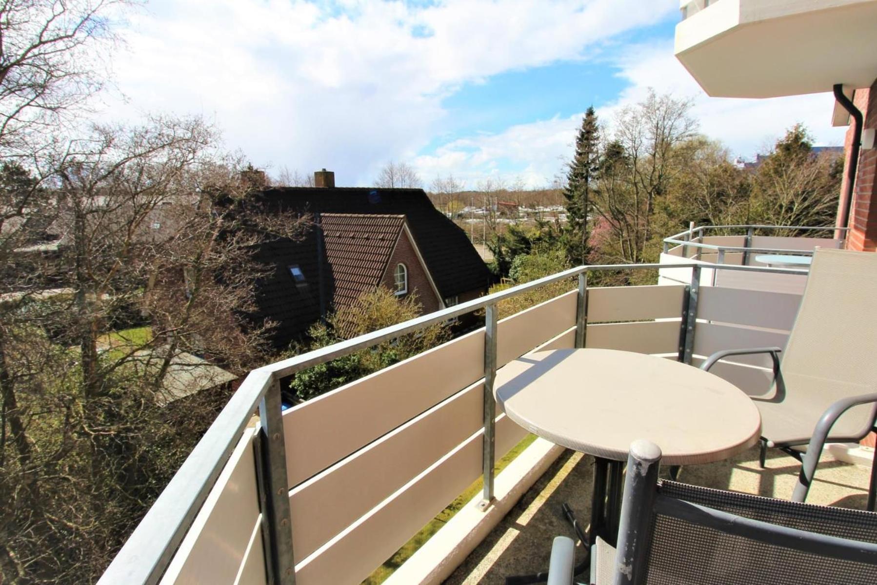 Residenz Steinmarne Cuxhaven 1