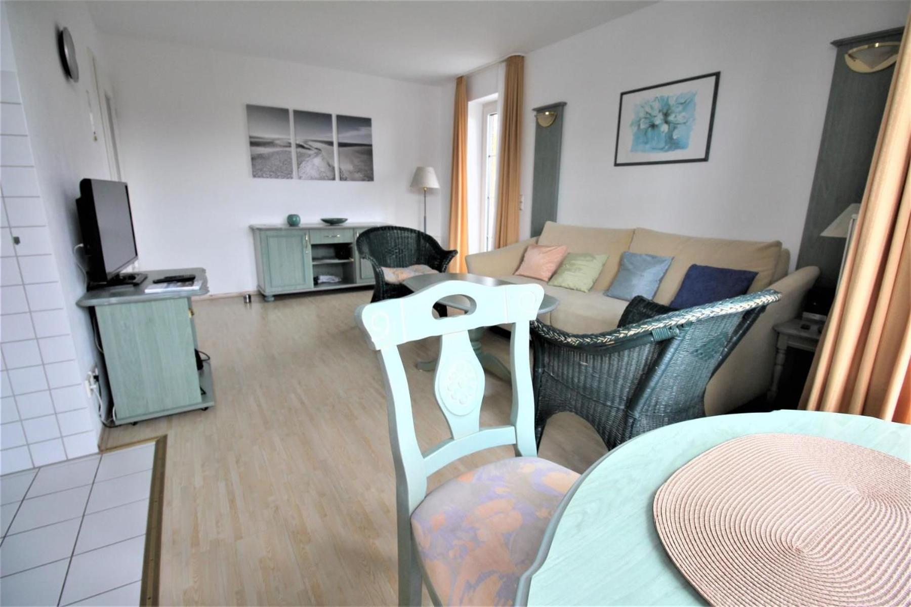 Residenz Steinmarne Cuxhaven 1