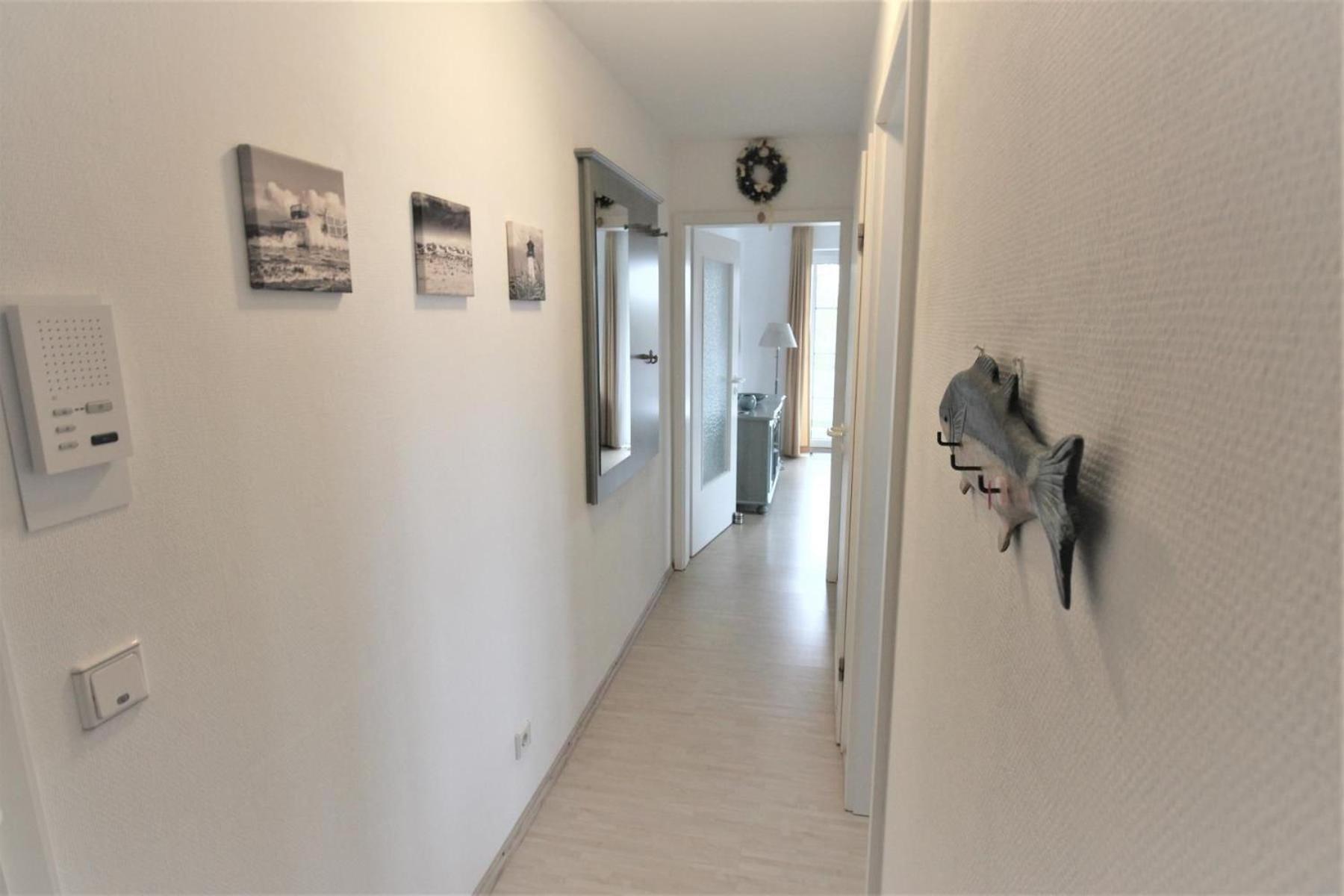 Residenz Steinmarne Cuxhaven 1