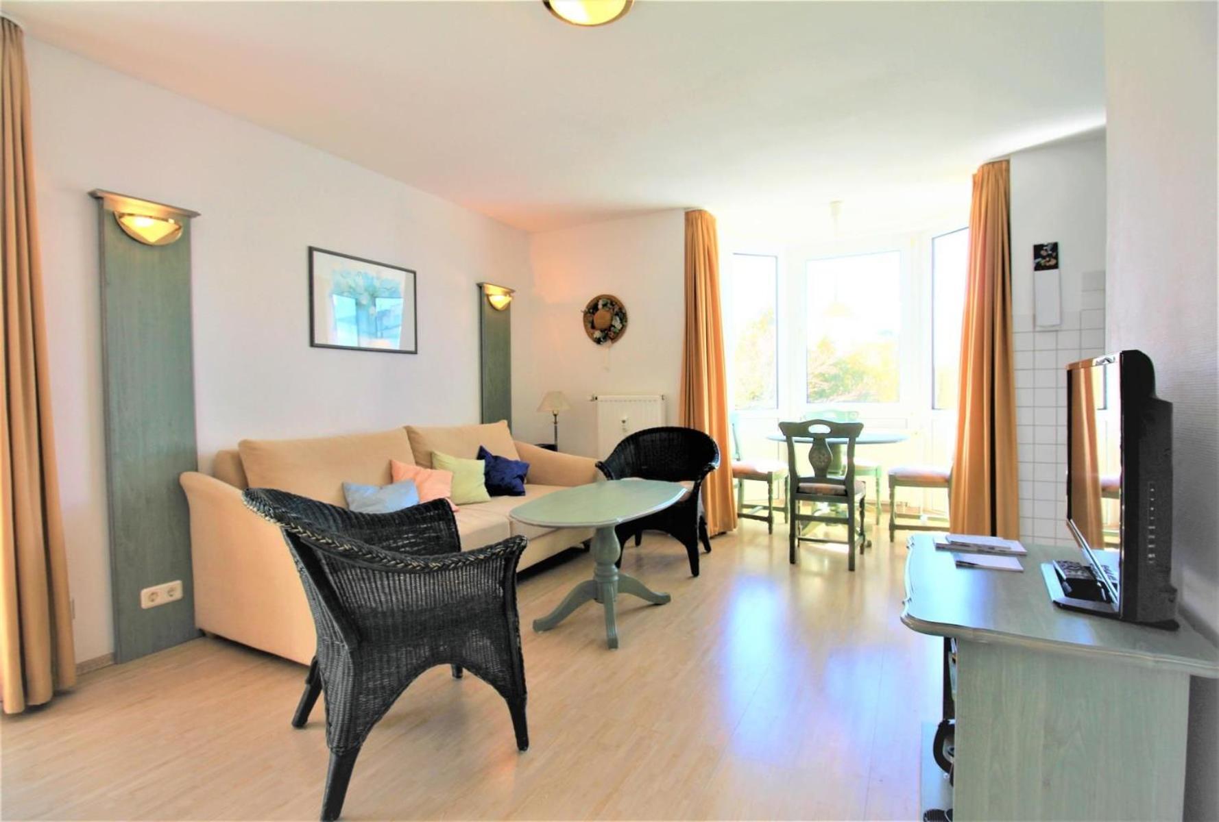 Residenz Steinmarne Cuxhaven 1