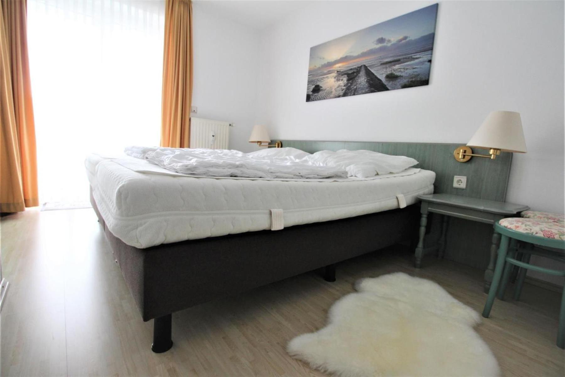 Residenz Steinmarne Cuxhaven 1