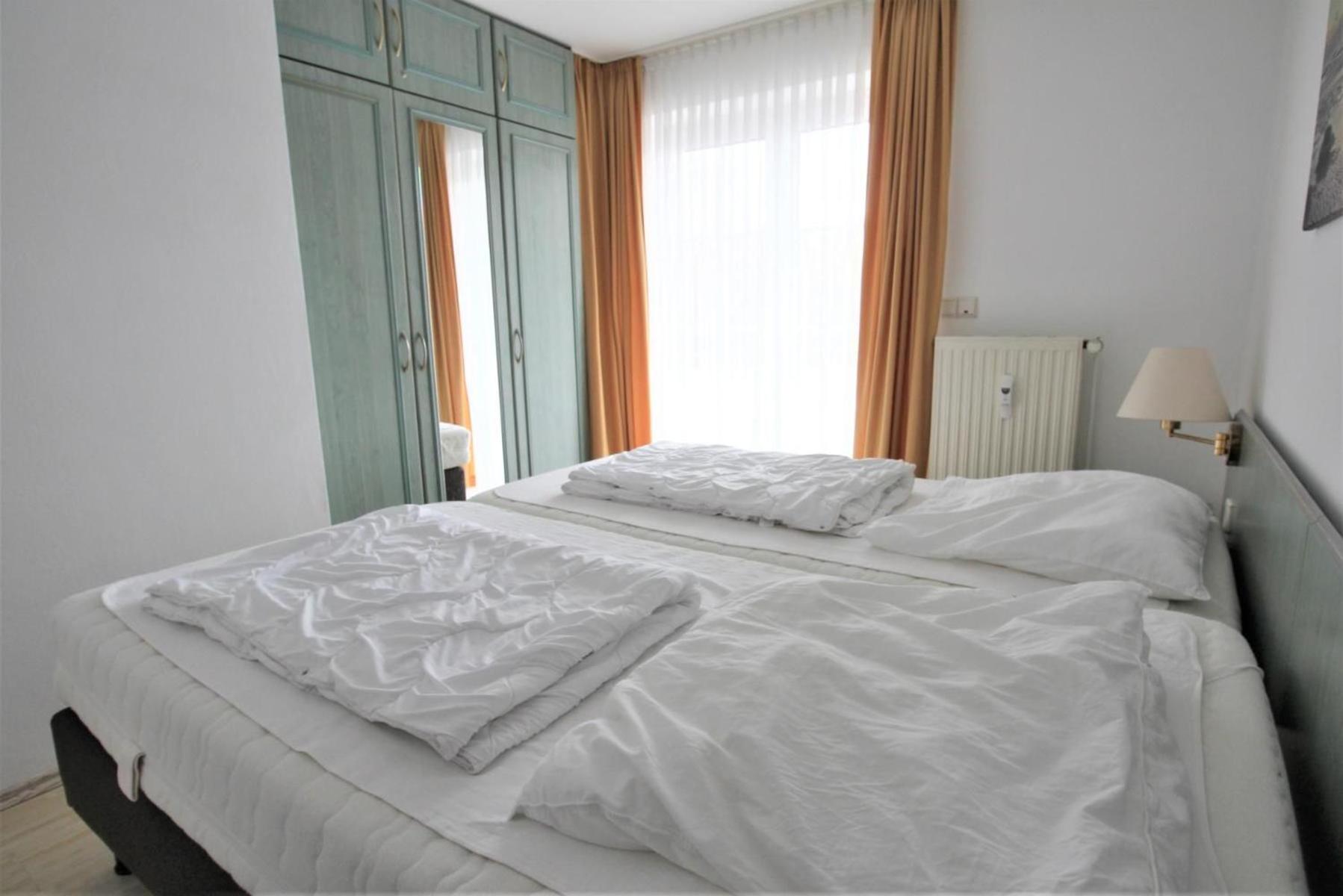 Residenz Steinmarne Cuxhaven 1