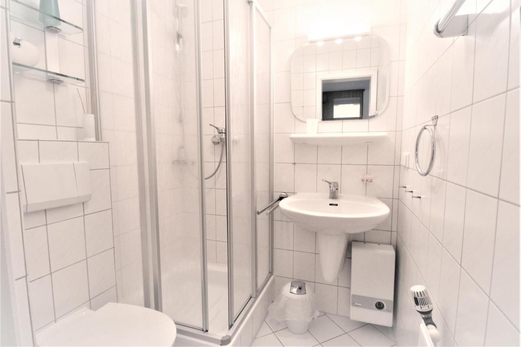 Residenz Steinmarne Cuxhaven 1