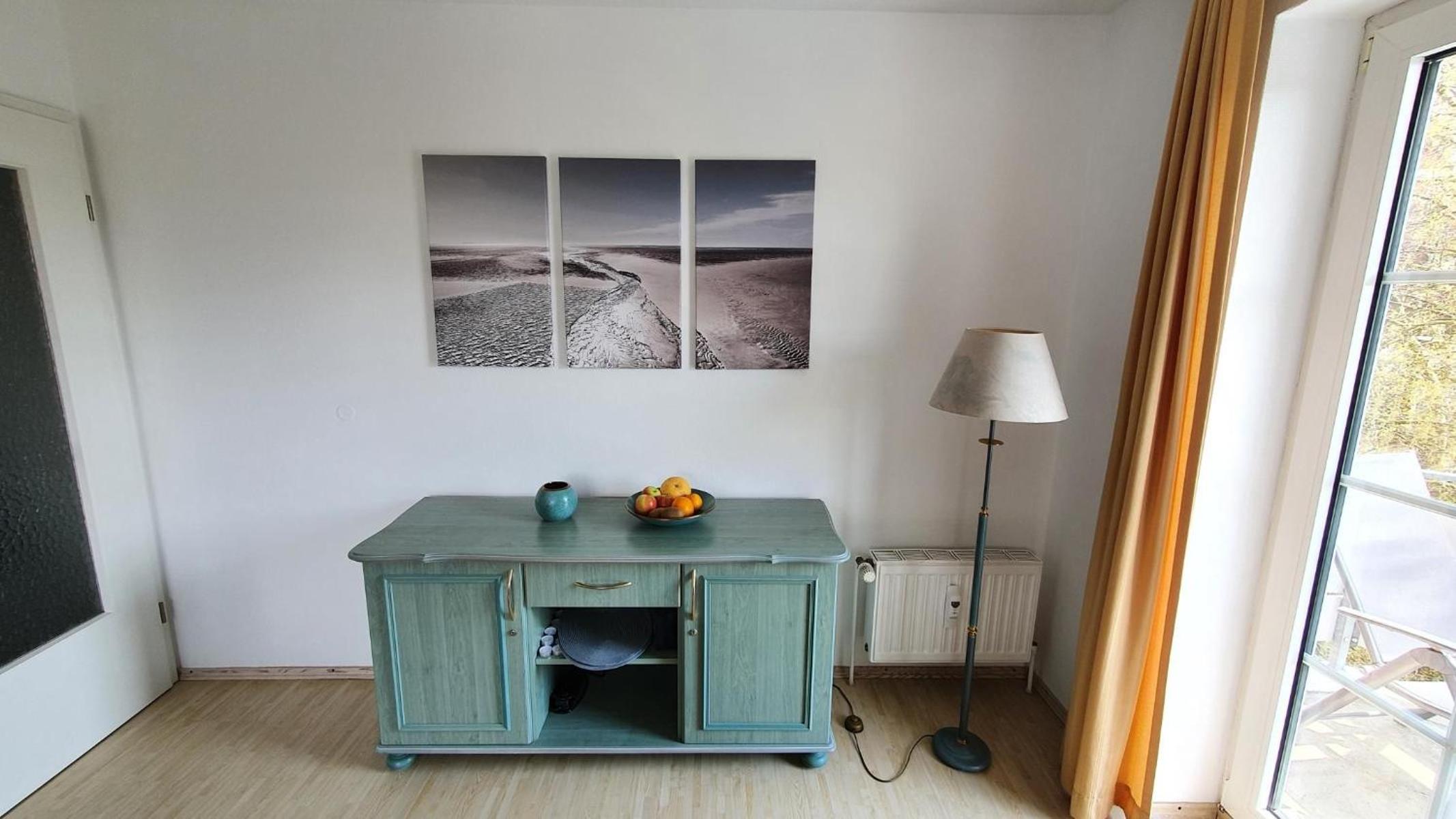 Residenz Steinmarne Cuxhaven 1