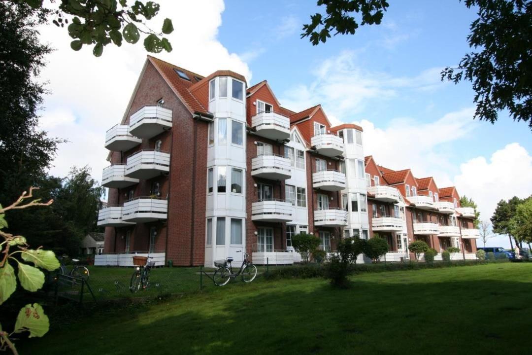 Residenz Steinmarne Cuxhaven 1