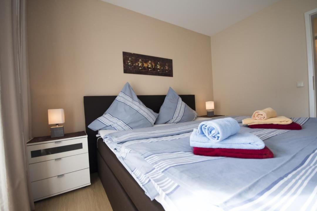 Residenz Steinmarne Cuxhaven 1