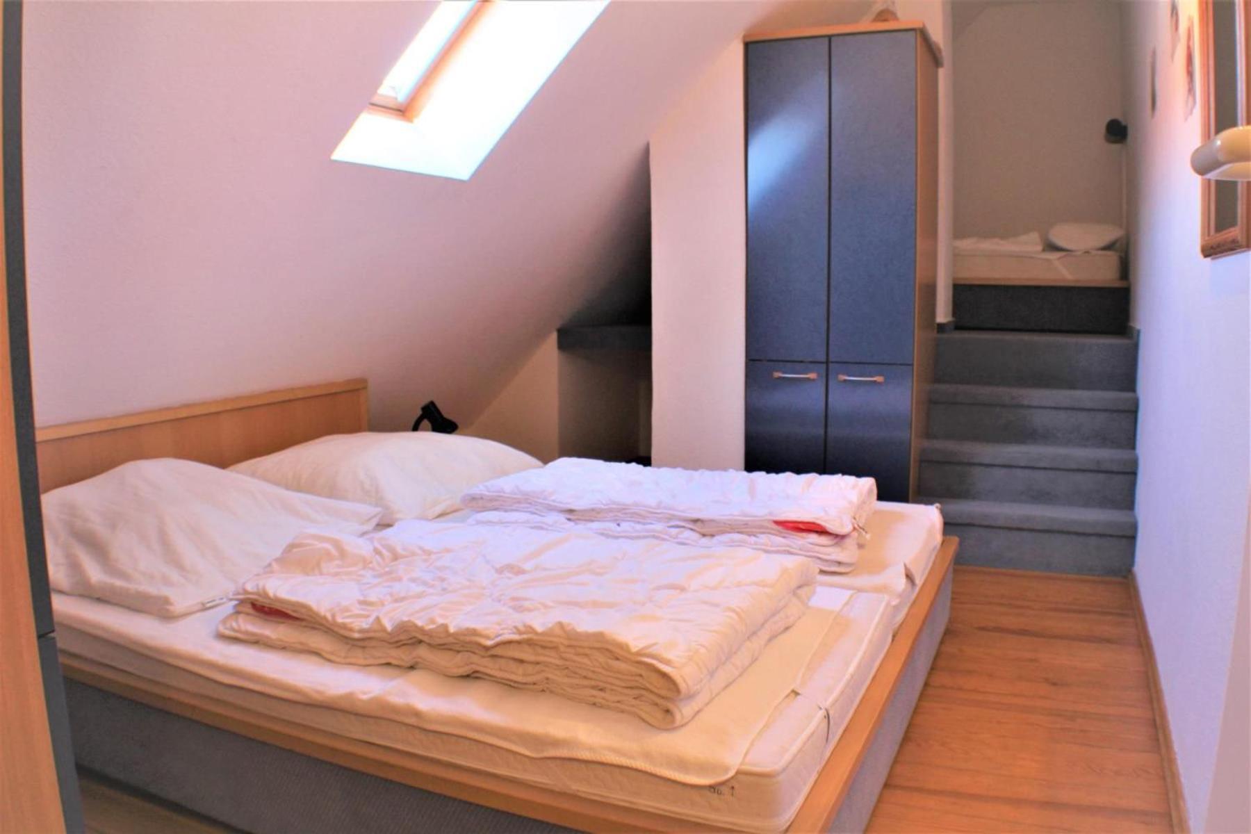 Residenz Steinmarne Cuxhaven 1