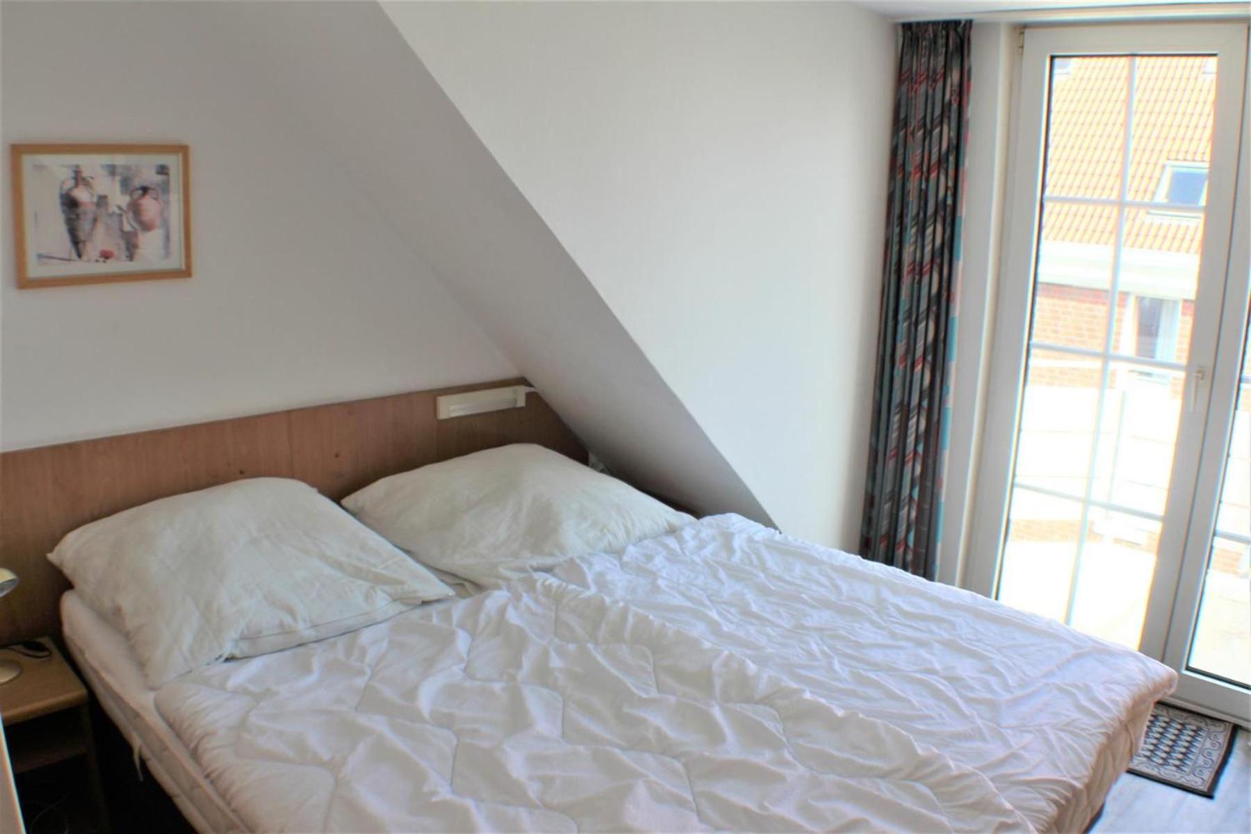 Residenz Steinmarne Cuxhaven 1