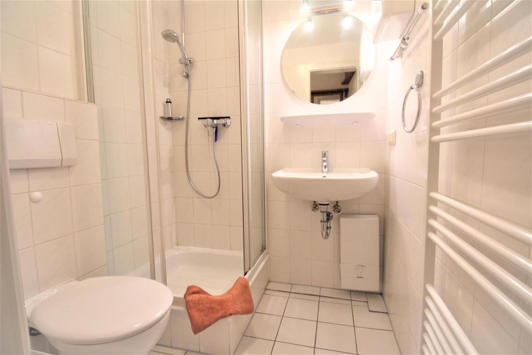 Residenz Steinmarne Cuxhaven 1