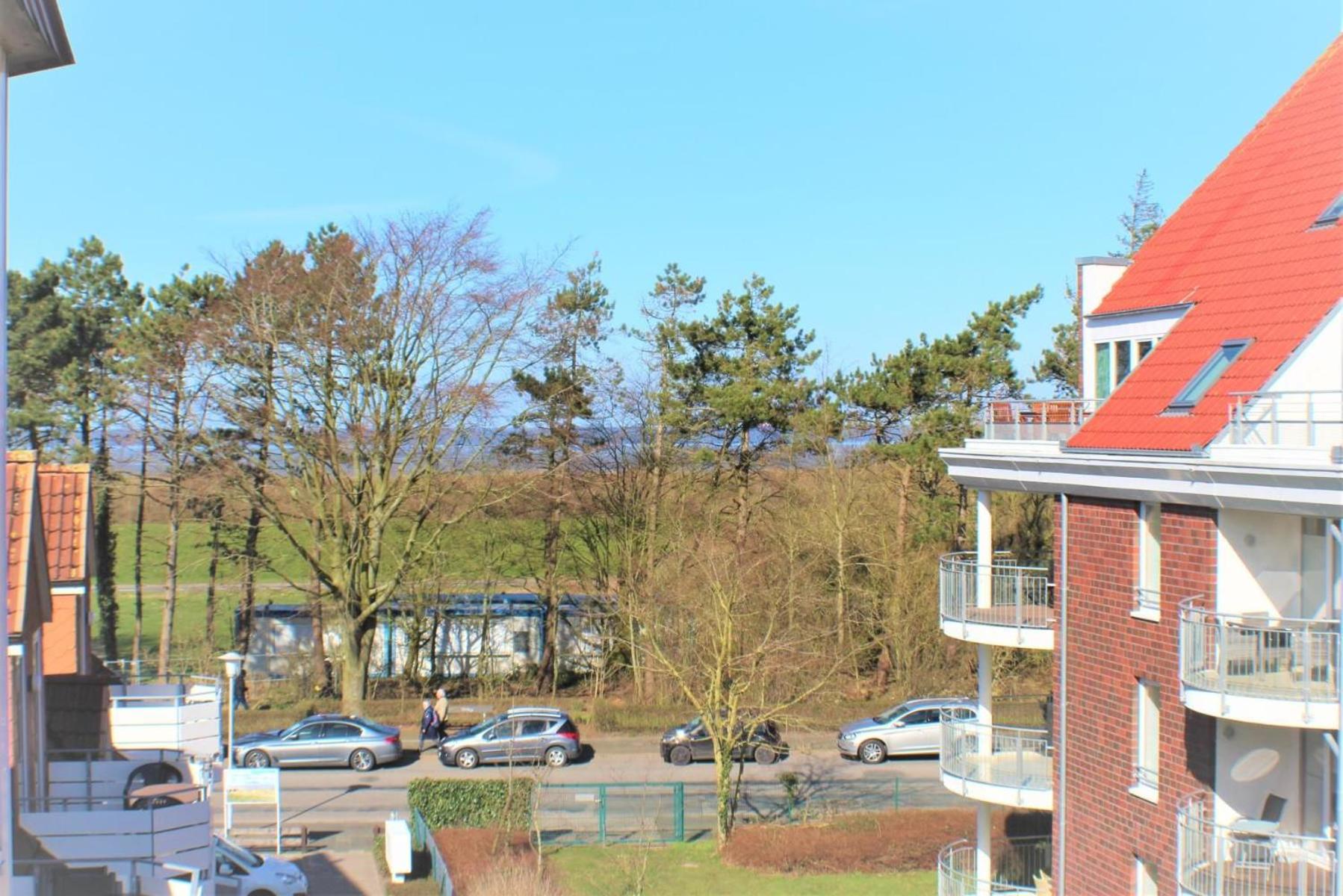 Residenz Steinmarne Cuxhaven 1
