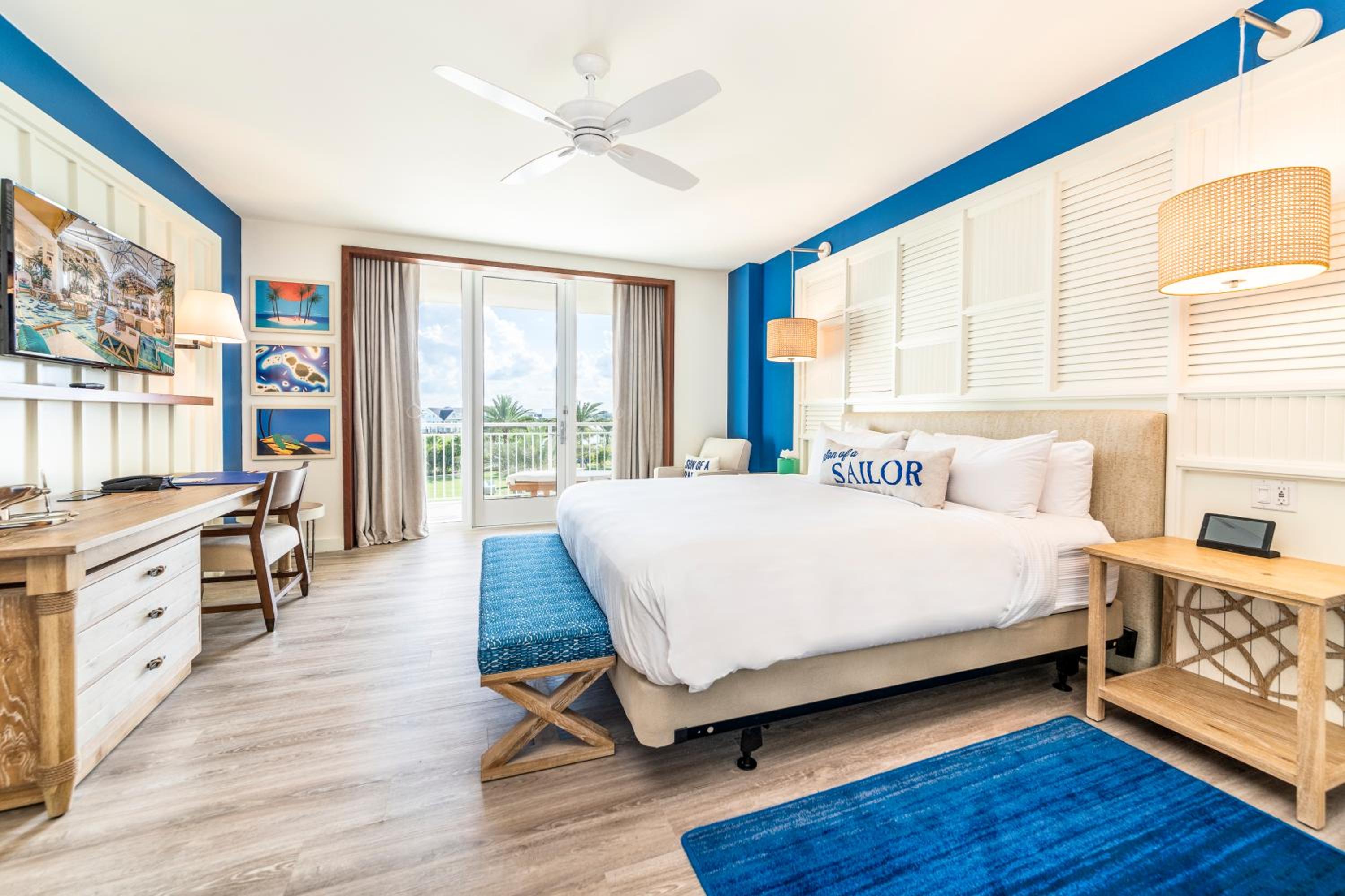 Margaritaville Resort Orlando with H2O Waterpark