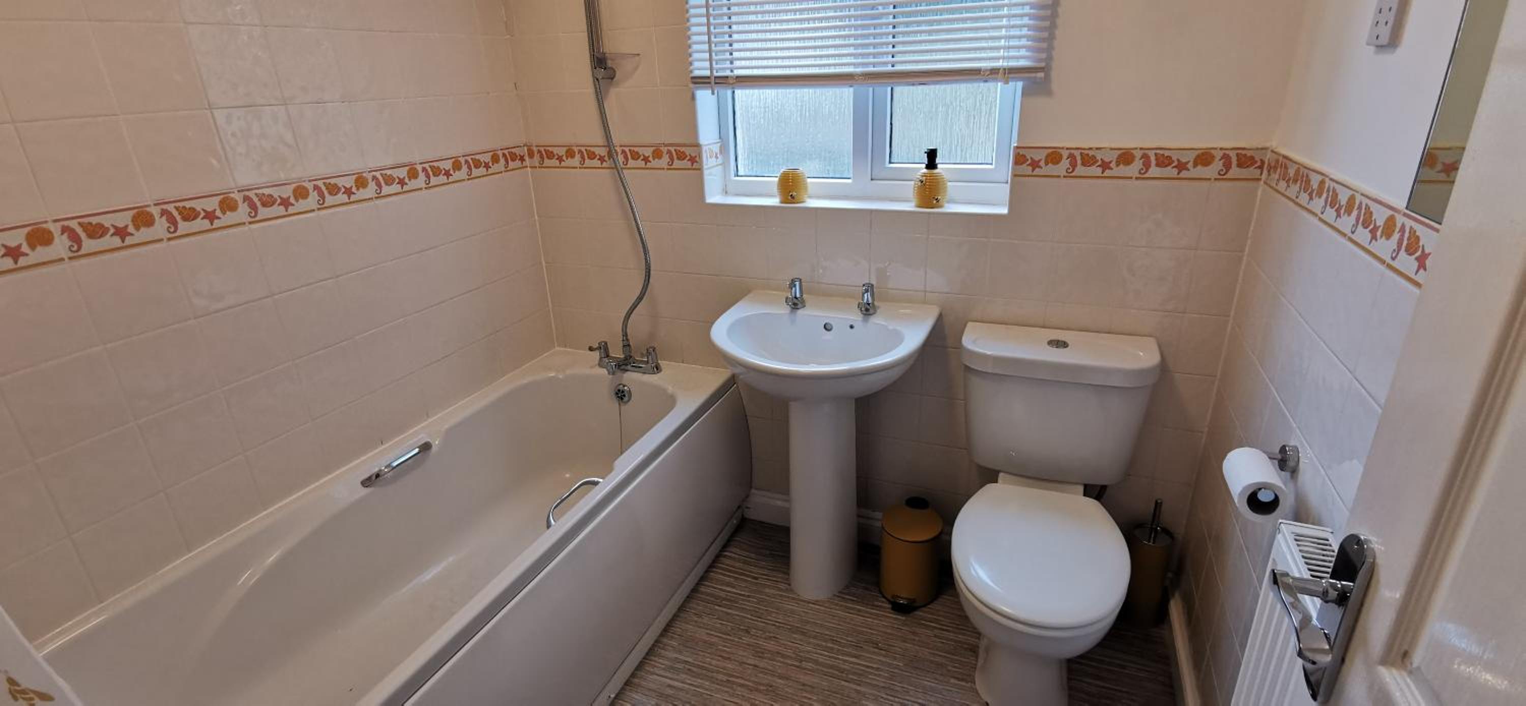 The Honeypot - Cornish Apartment close to Eden Project & beaches view 4