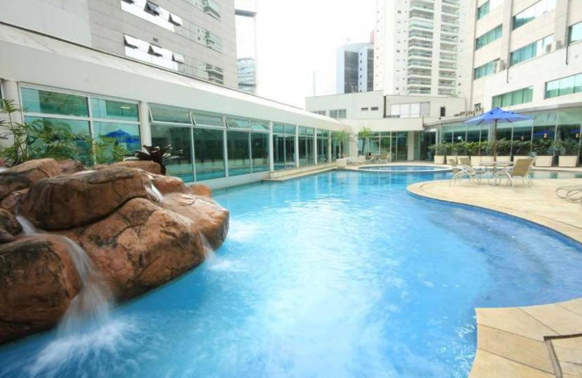 *2112Apartamento top com garagem na vila olimpia