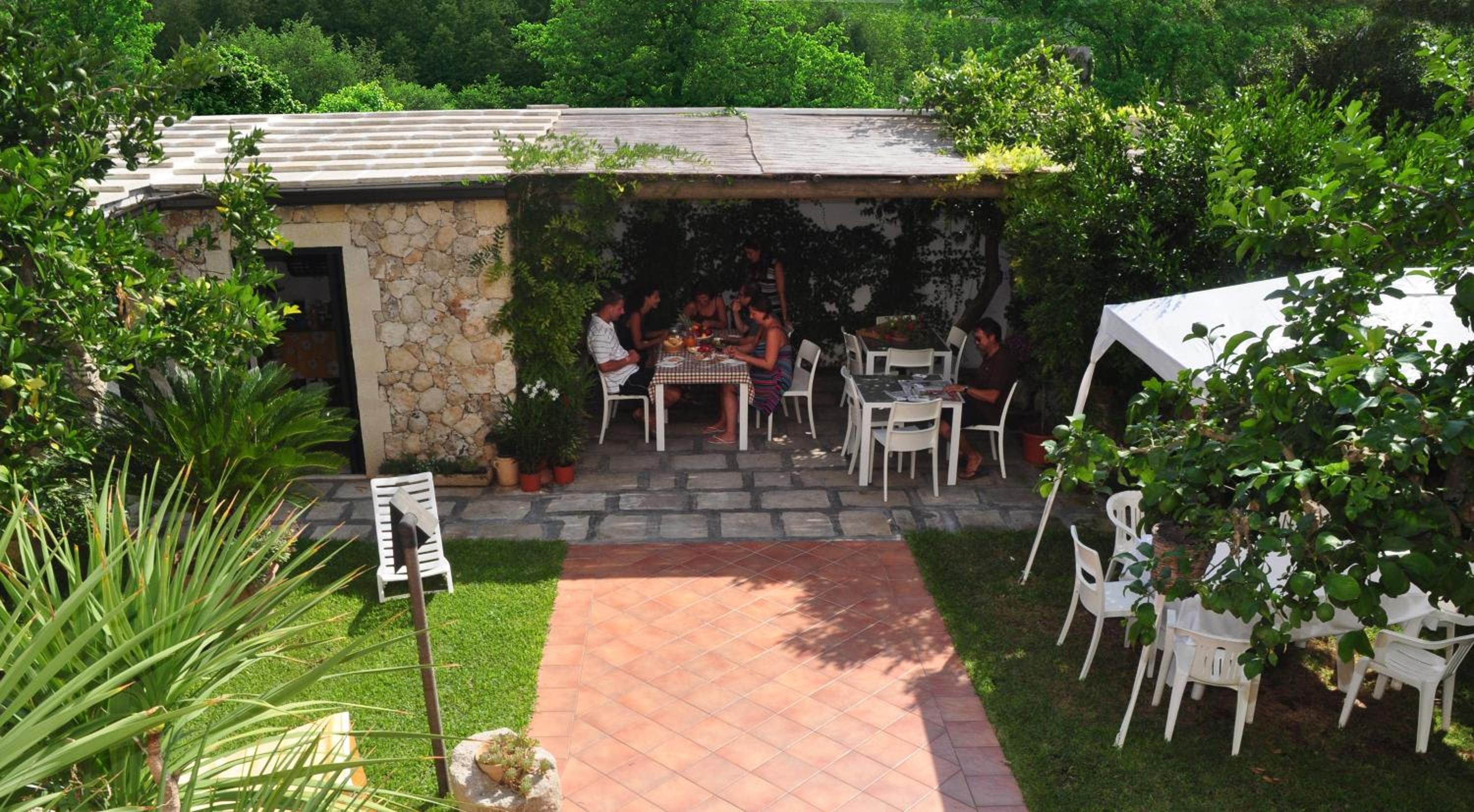 Antico Camino B&B