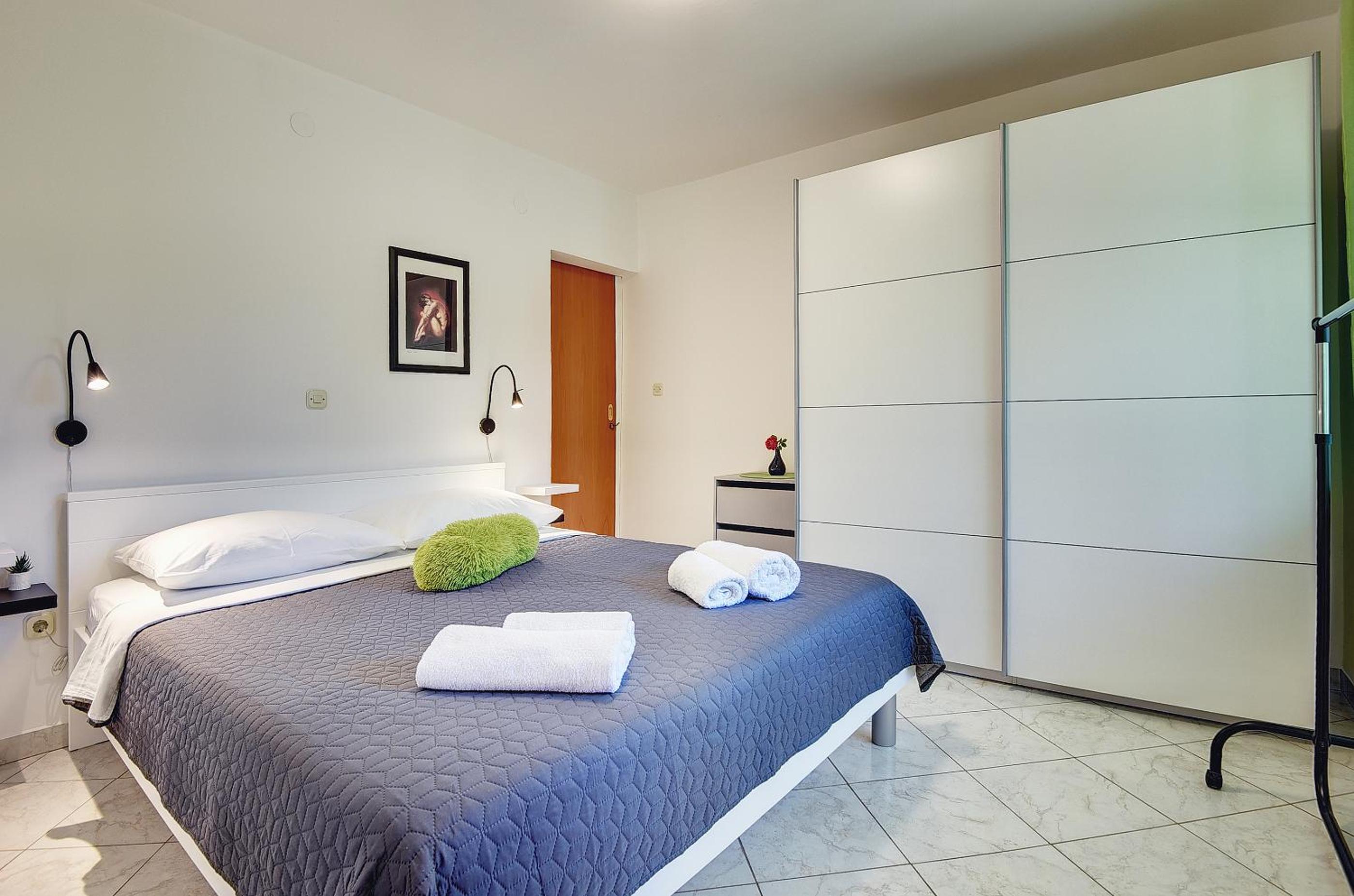 Apartments Pepca