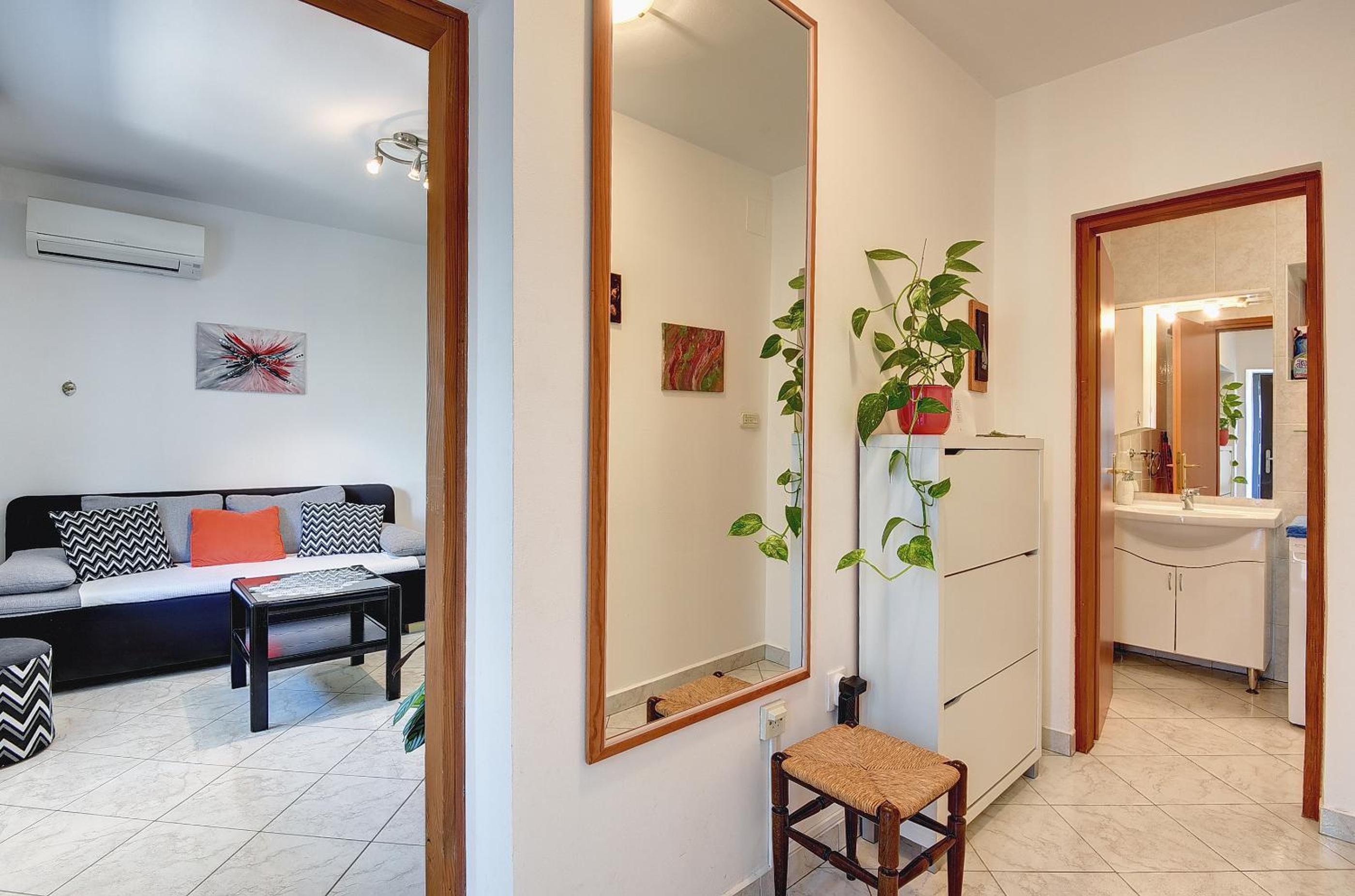 Apartments Pepca