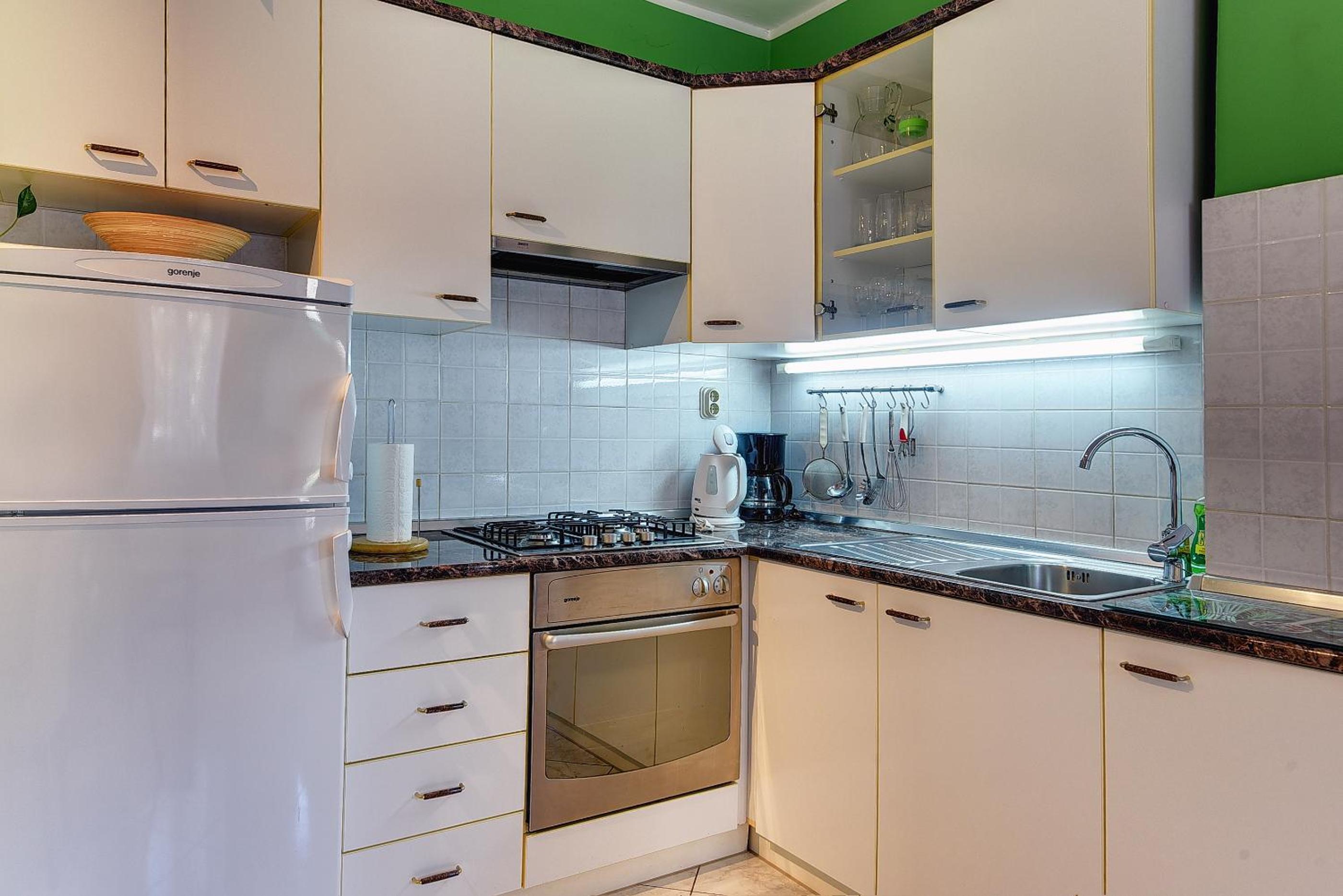 Apartments Pepca